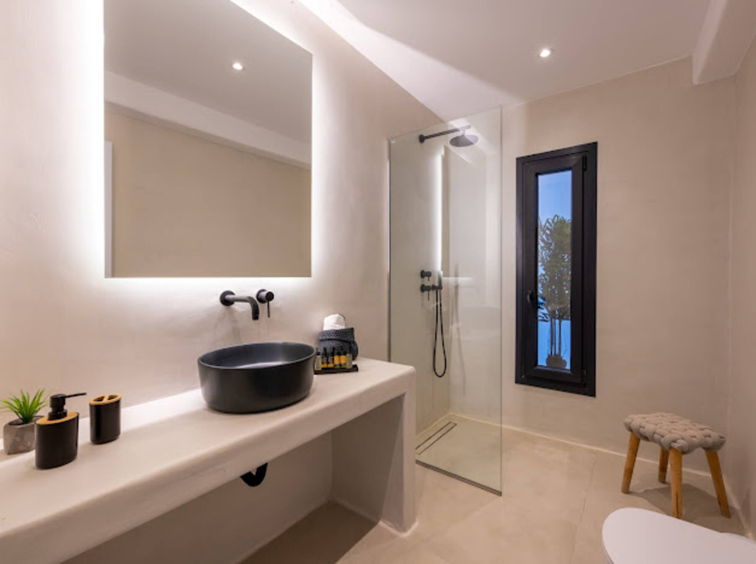 Shark Luxury Villa 12