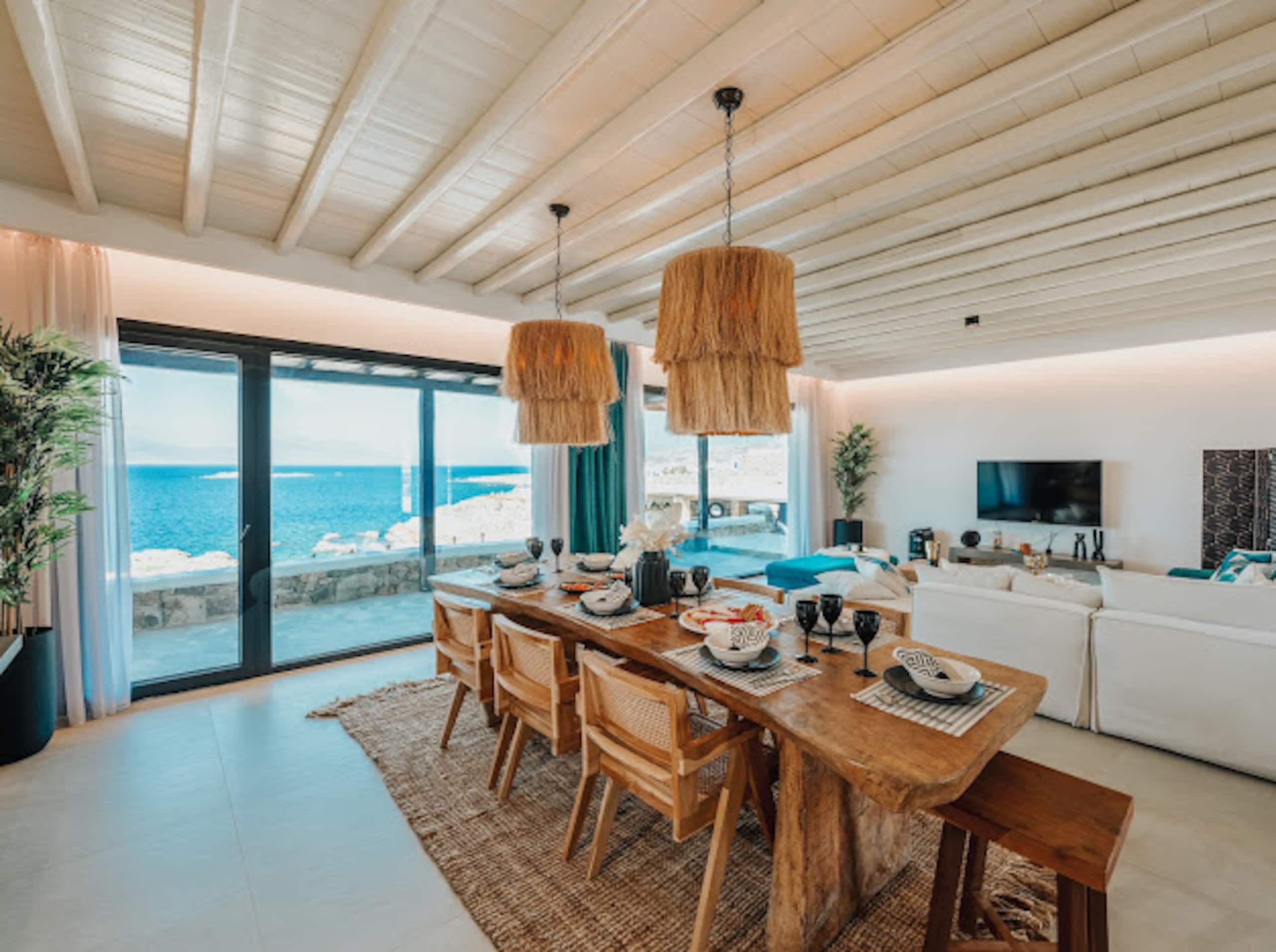 Shark Luxury Villa — photo 5