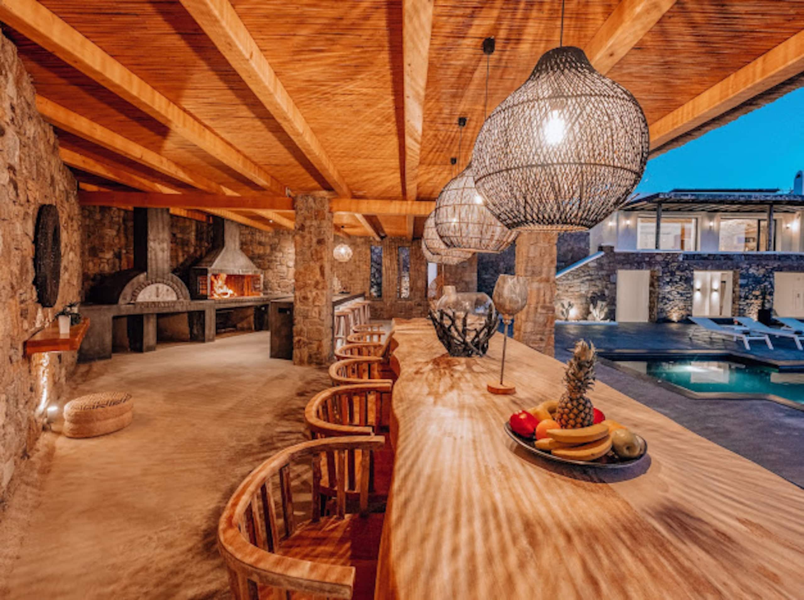 Shark Luxury Villa 23