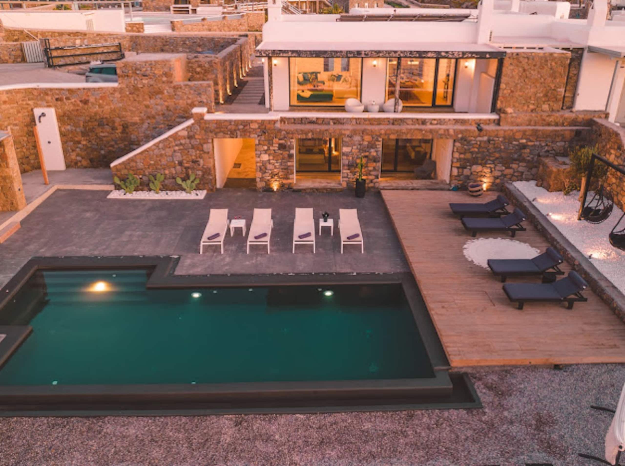 Shark Luxury Villa — photo 4
