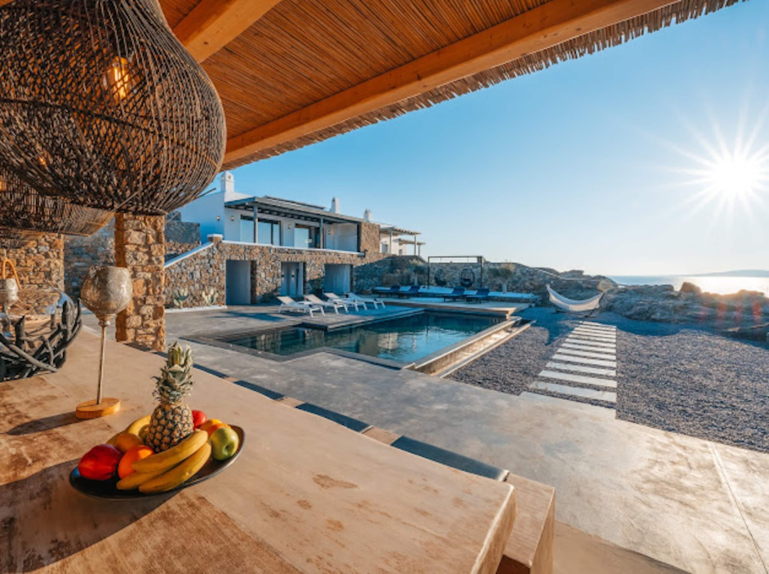 Shark Luxury Villa 19