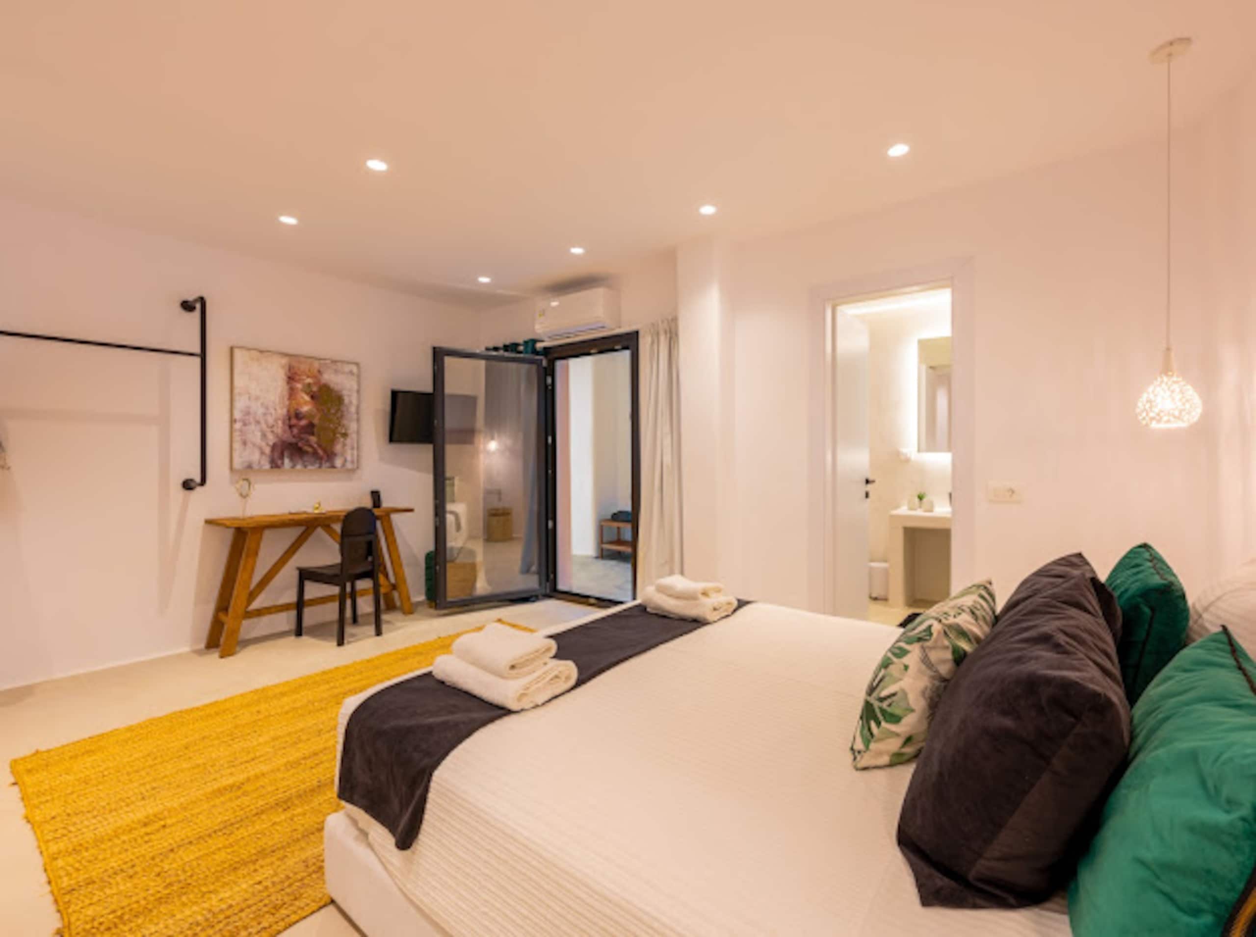 Shark Luxury Villa 14