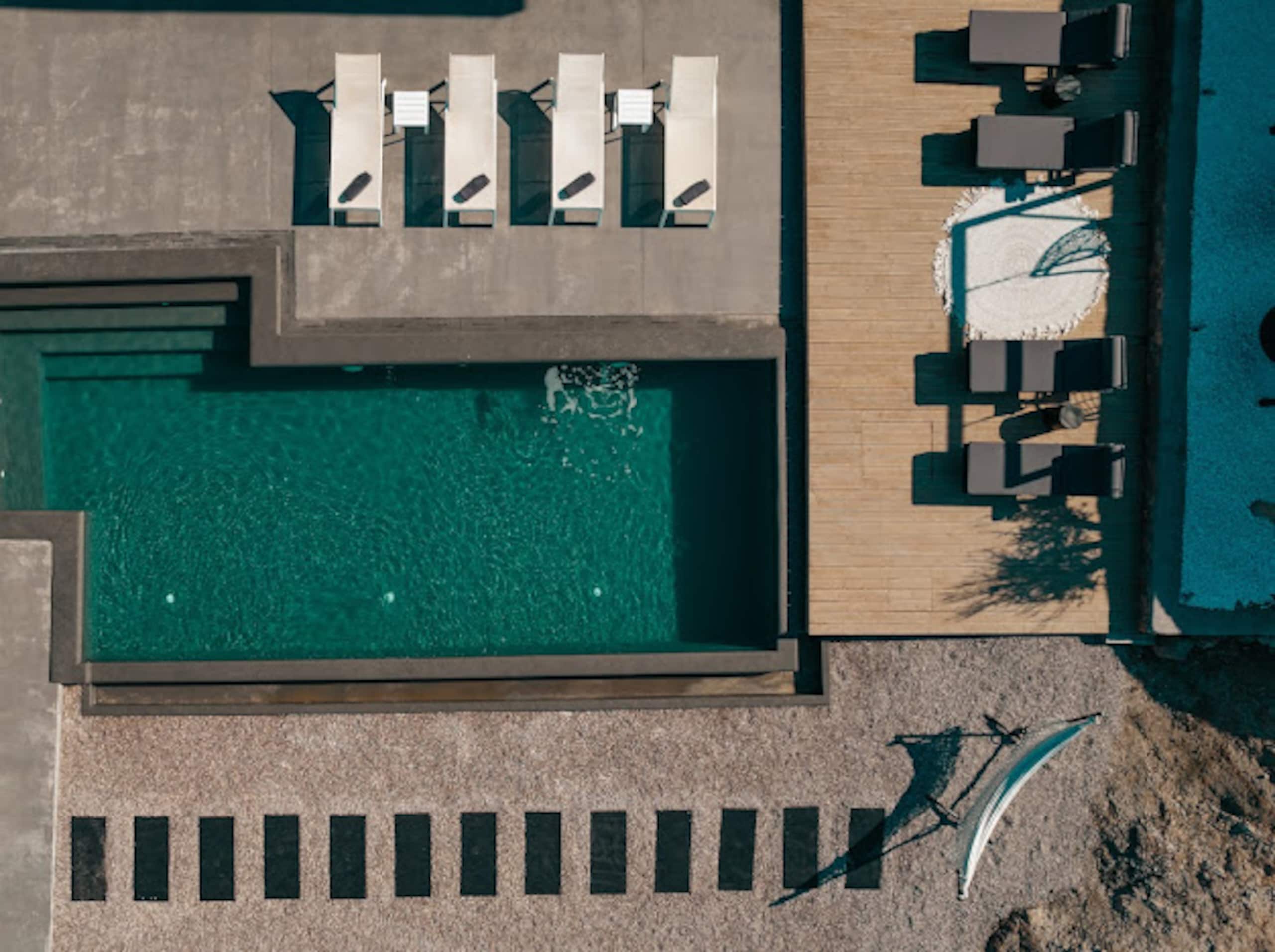 Shark Luxury Villa 29