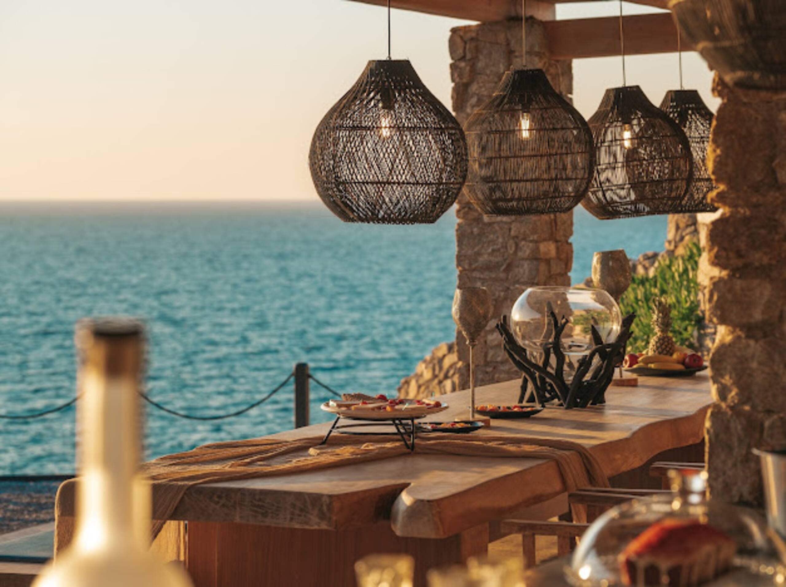 Shark Luxury Villa 27