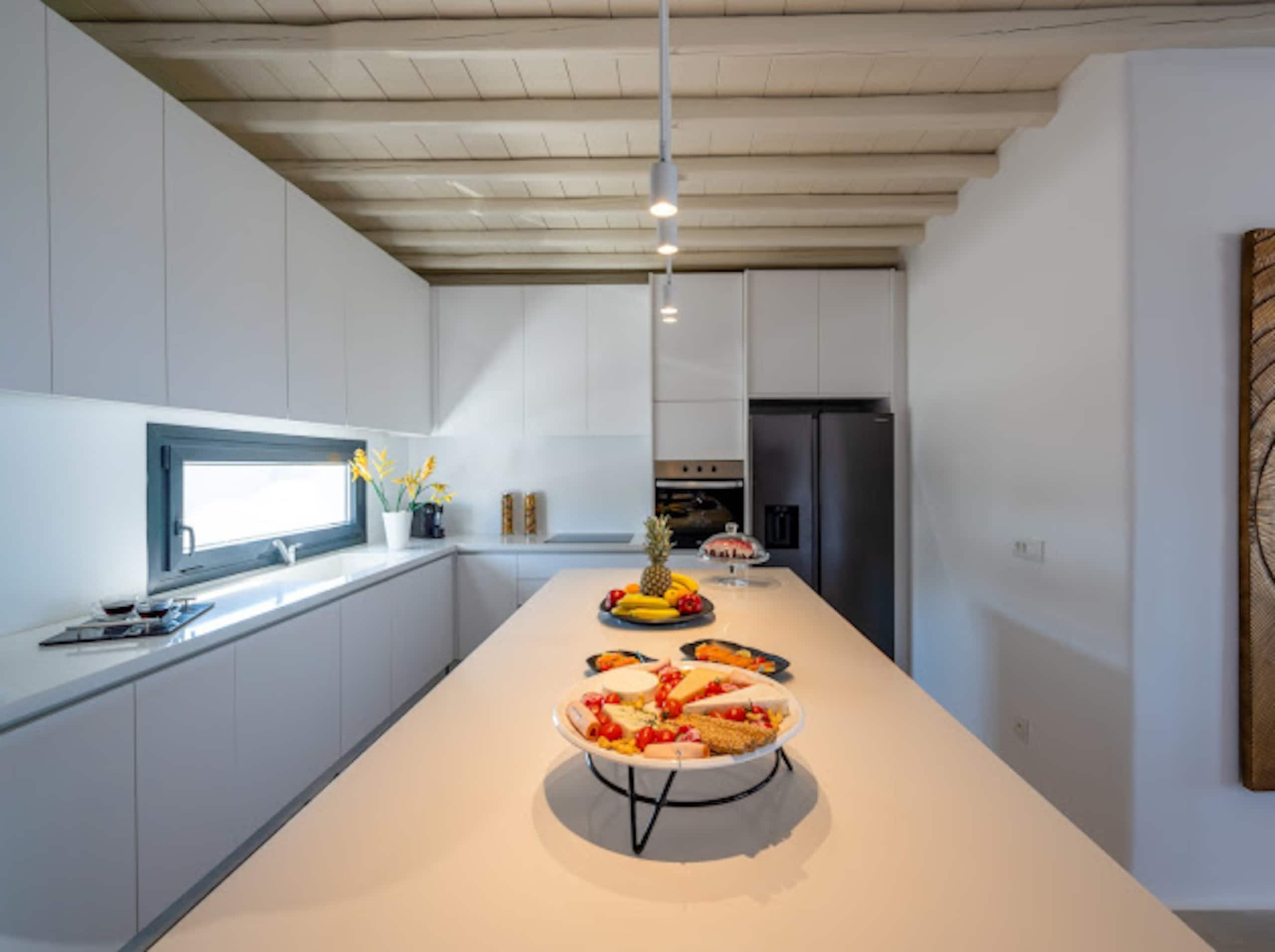Shark Luxury Villa 9