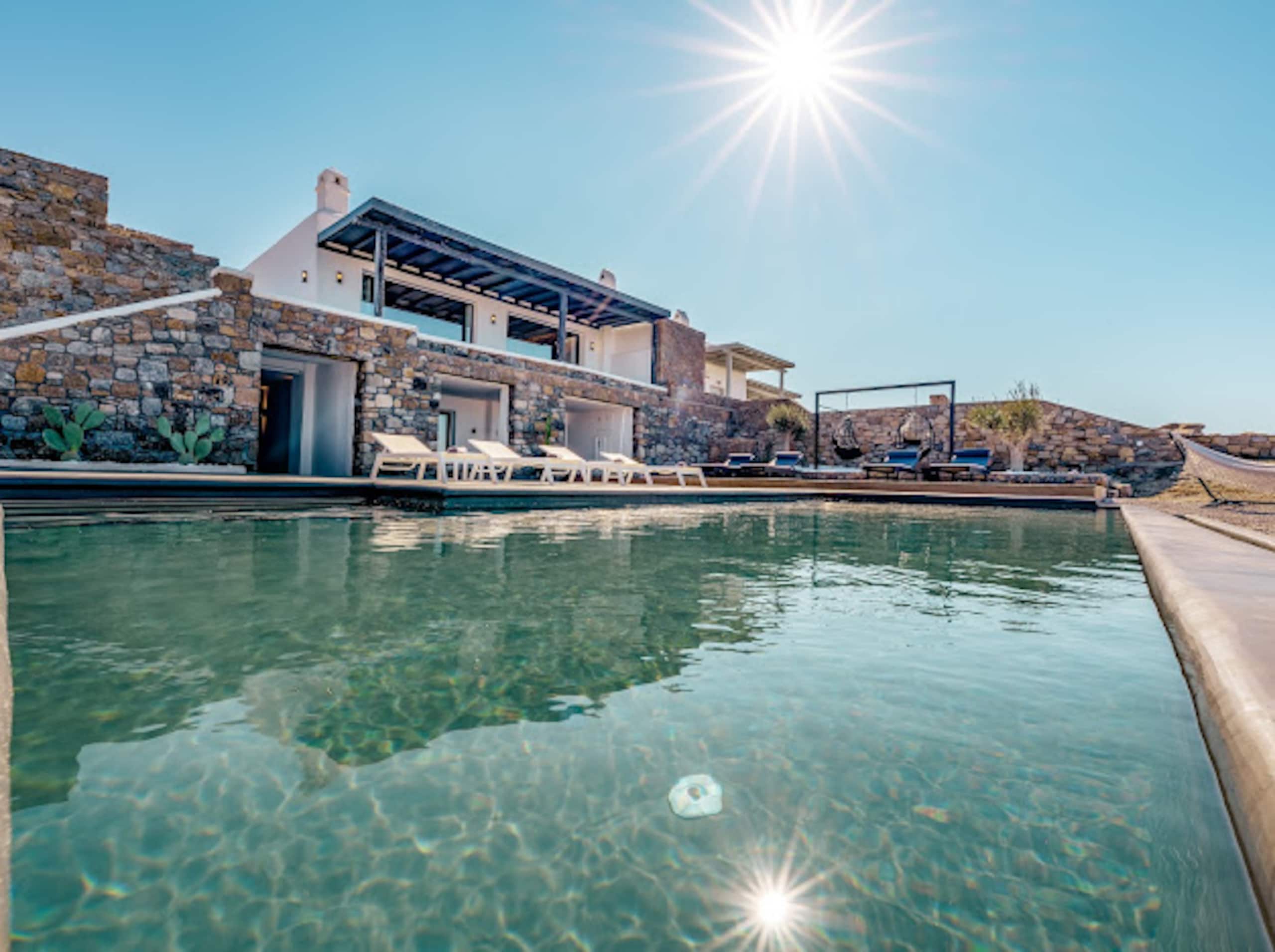 Shark Luxury Villa 25