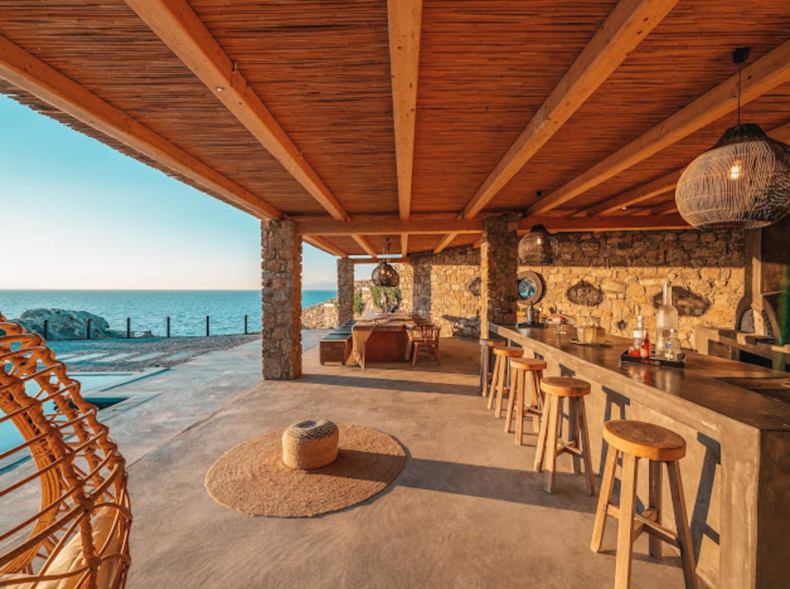 Shark Luxury Villa — photo 2