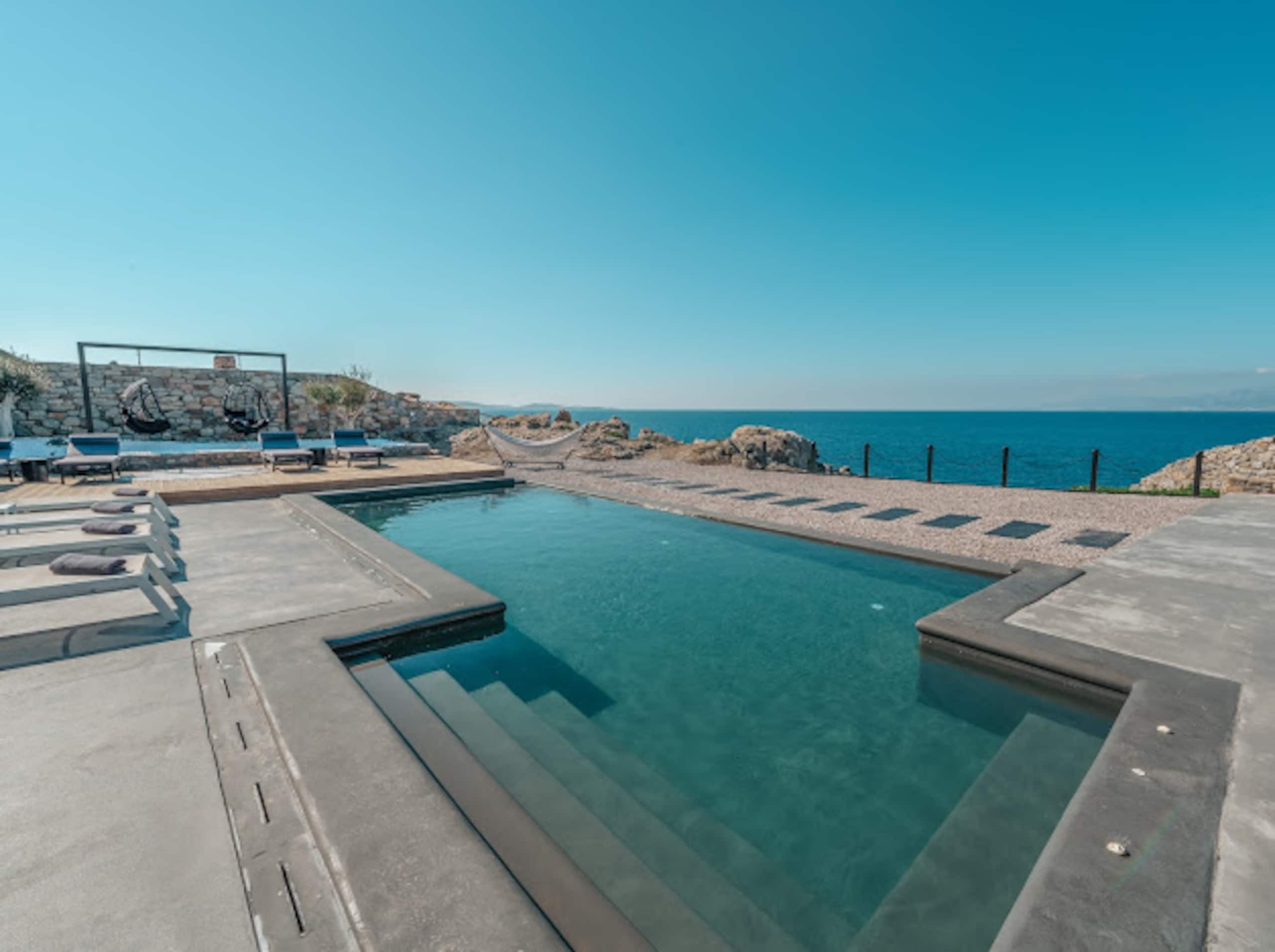 Shark Luxury Villa 33