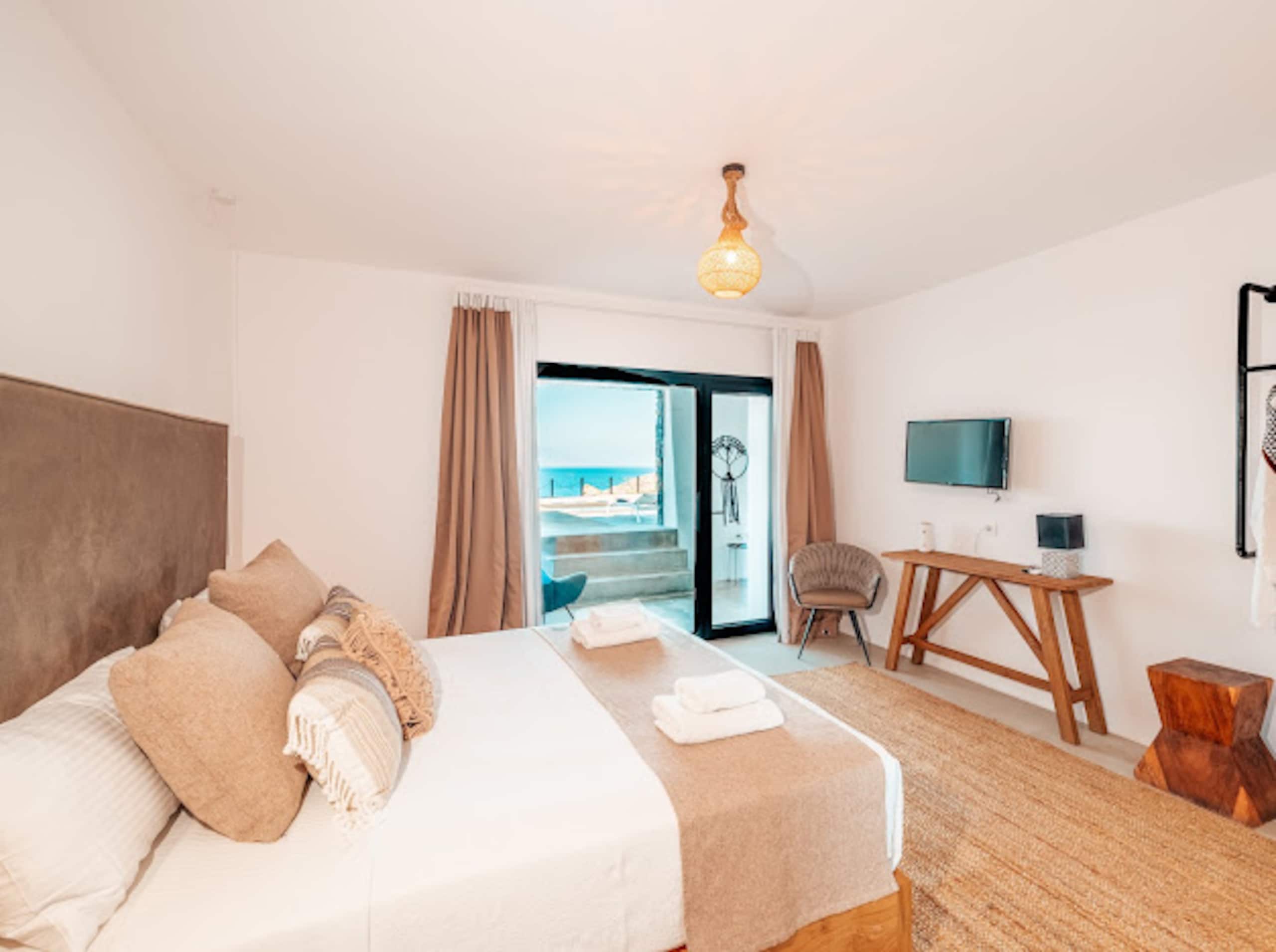 Shark Luxury Villa 10