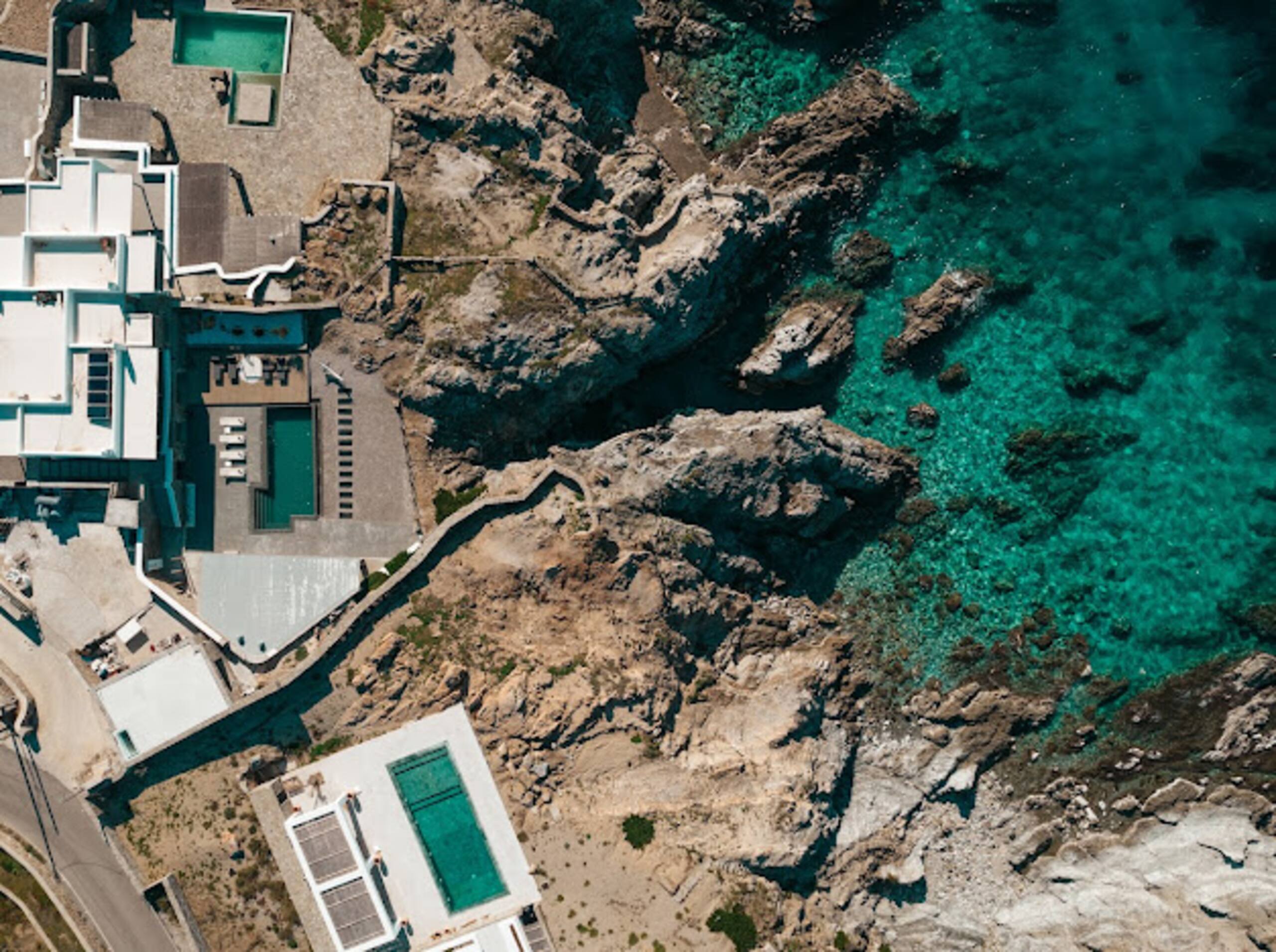 Shark Luxury Villa 31