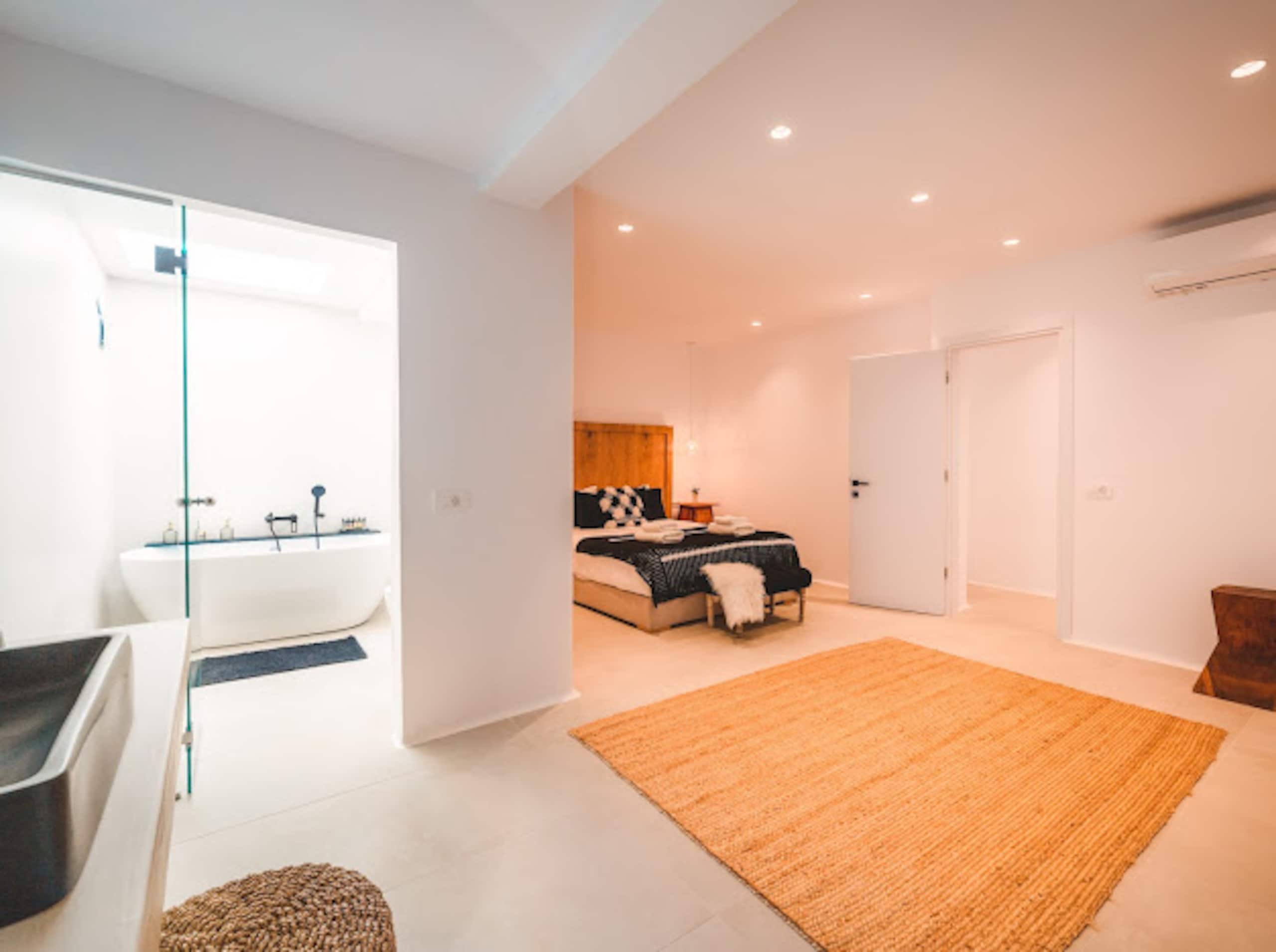 Shark Luxury Villa 15