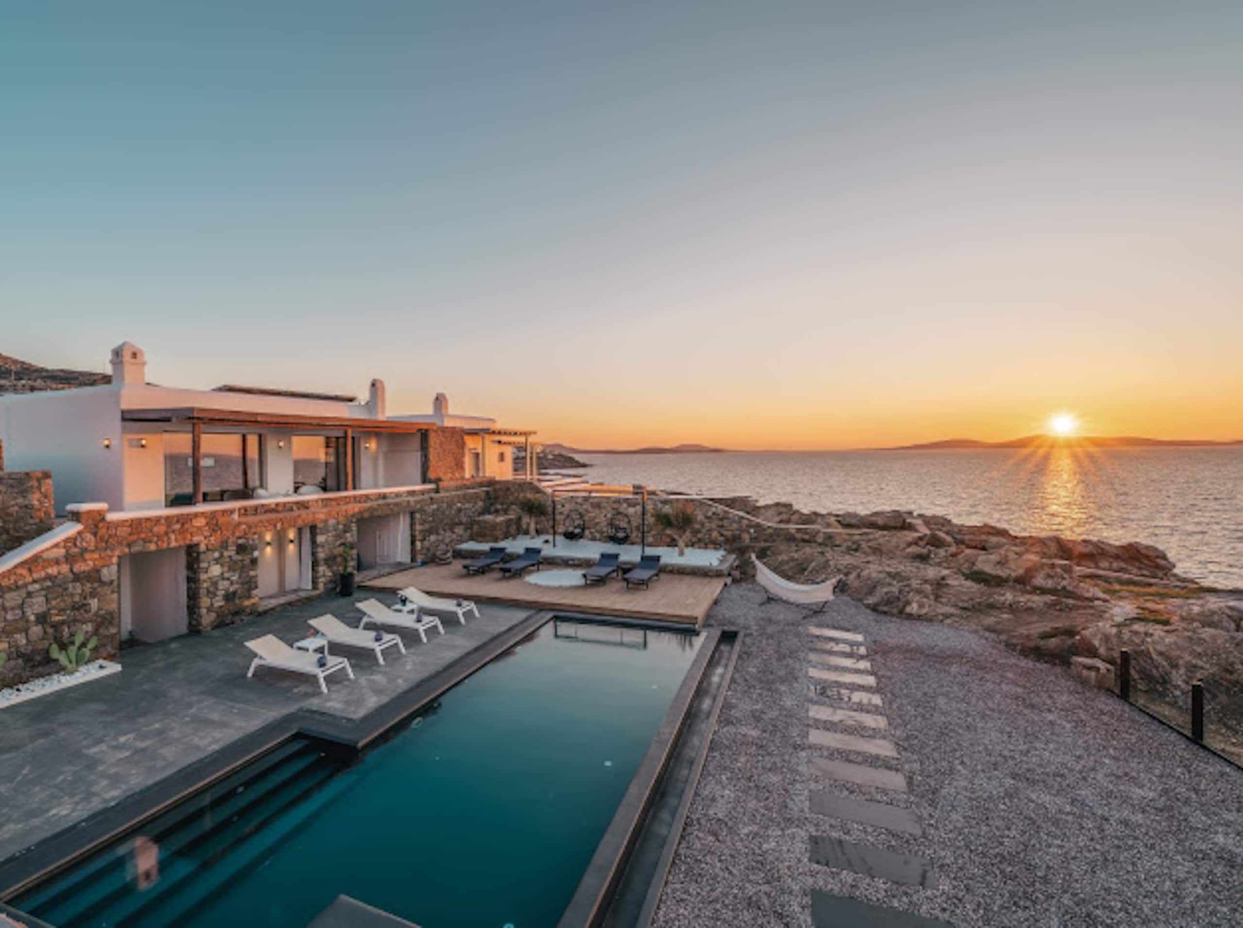Shark Luxury Villa 26