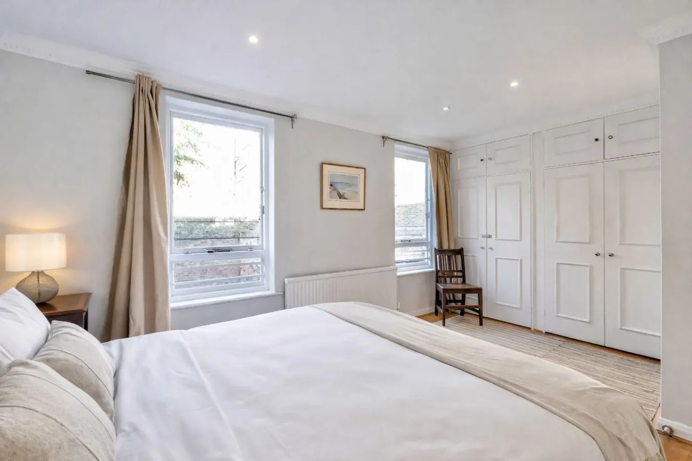 Chelsea Townhouse Garden & Roof Terrace Pet Friendly 19