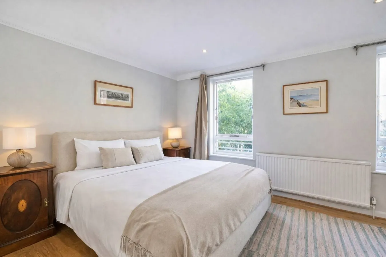 Chelsea Townhouse | Garden & Roof Terrace | Pet Friendly — photo 4