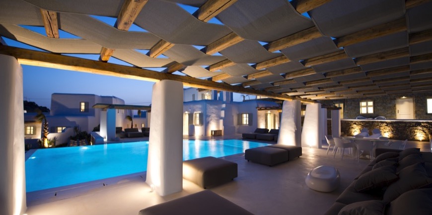 Premium Villa Opal • Chef Service • Private Pool