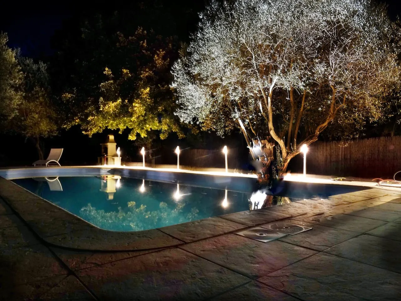 Villa Bergamote - Calme avec Piscine Privée — photo 2