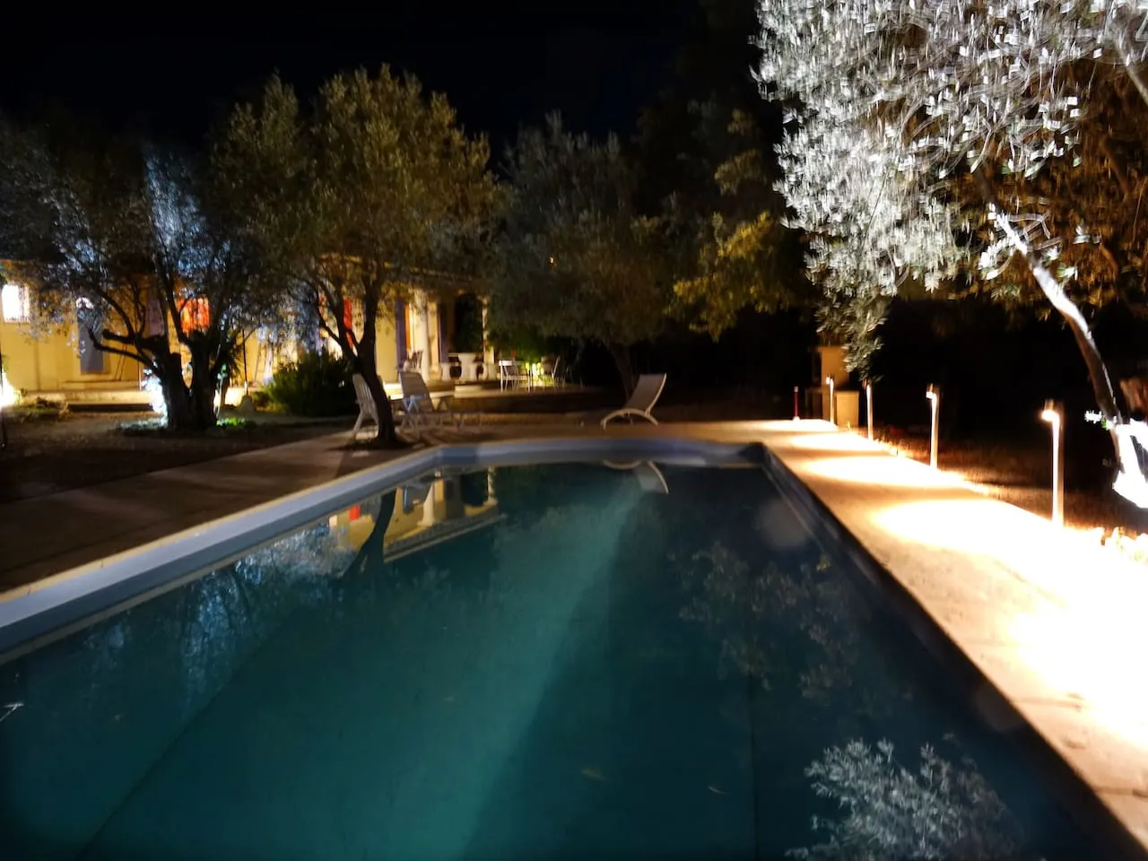 Villa Bergamote - Calme avec Piscine Privée 11