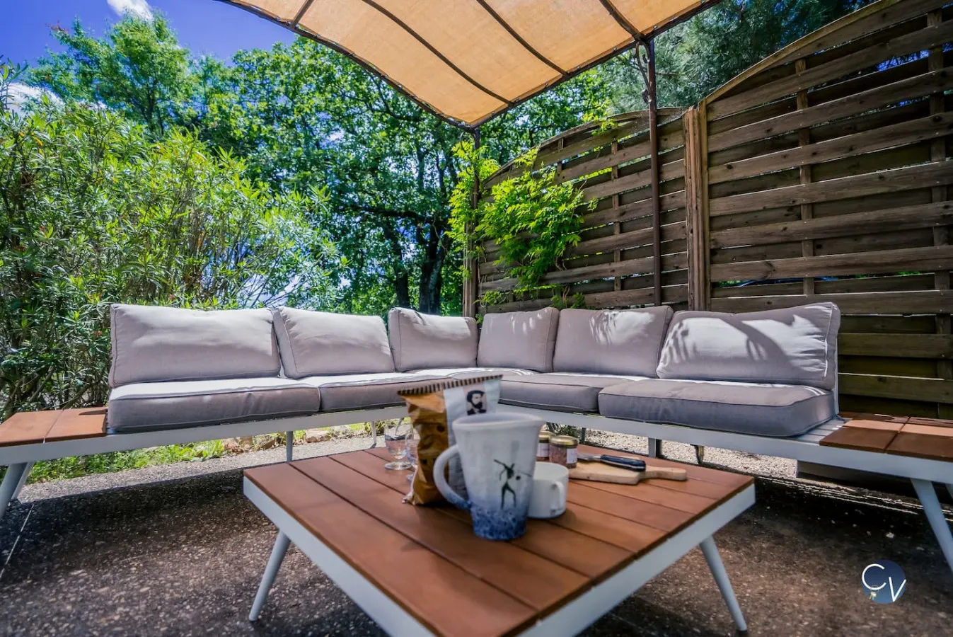 Villa Bergamote - Calme avec Piscine Privée 15