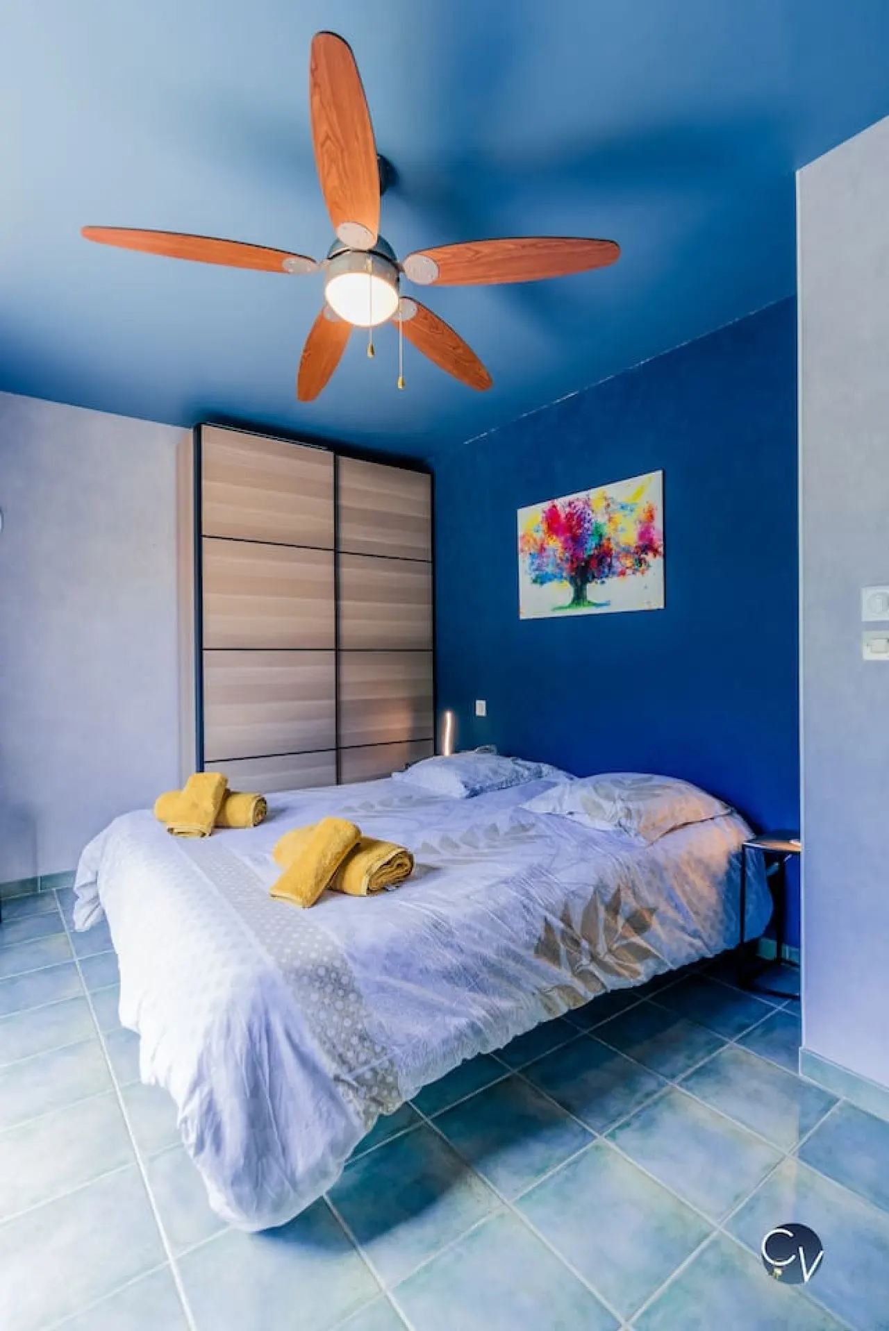 Villa Bergamote - Calme avec Piscine Privée — photo 4