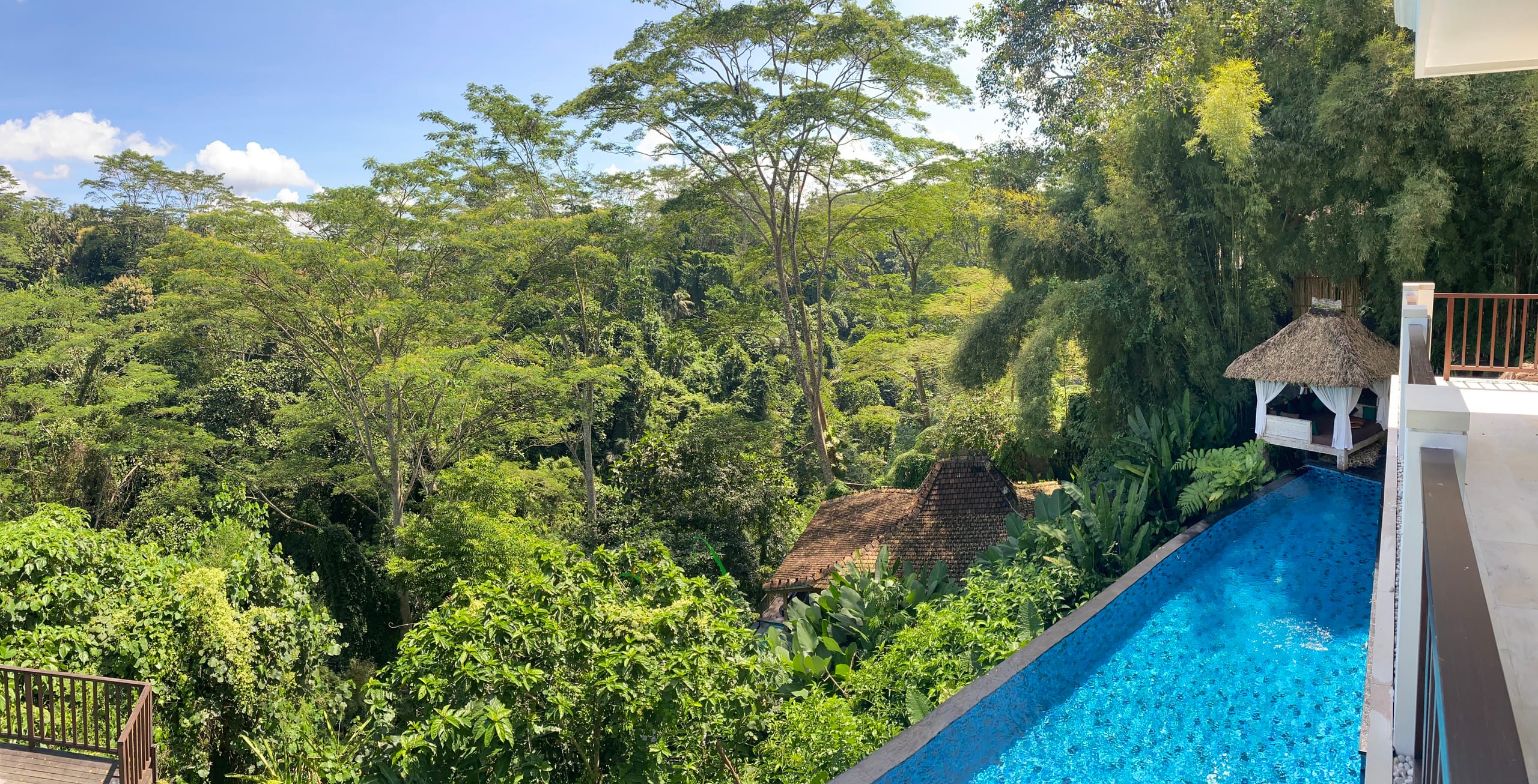 The Manipura Luxury Estate & Spa