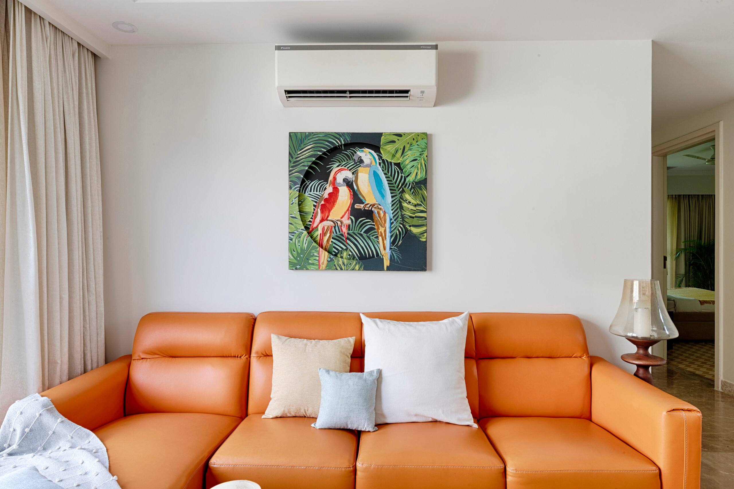 CLARO STAY- 4BHK Lux Villa Near Baga Beach 18