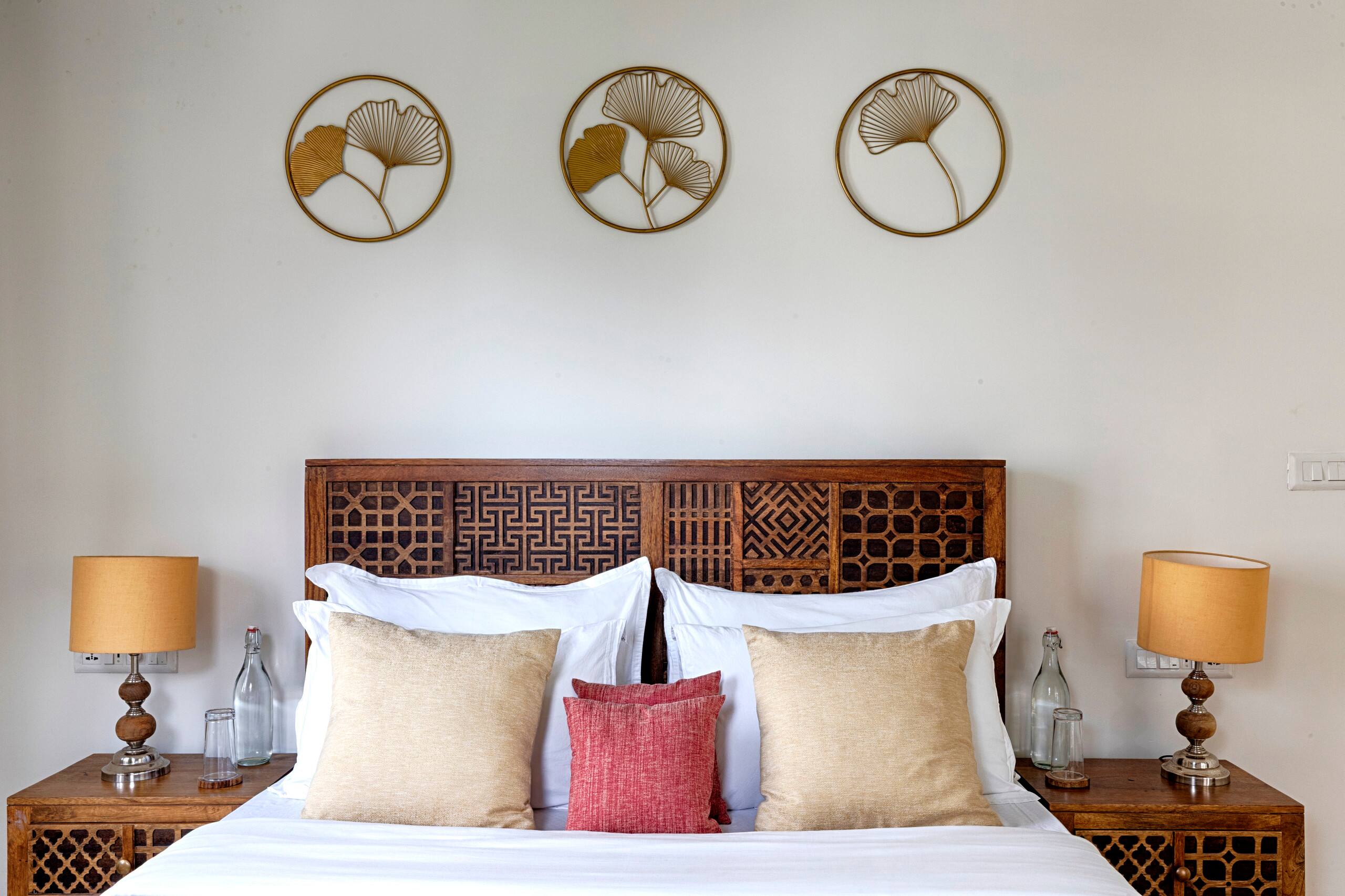 CLARO STAY- 4BHK Lux Villa Near Baga Beach 37