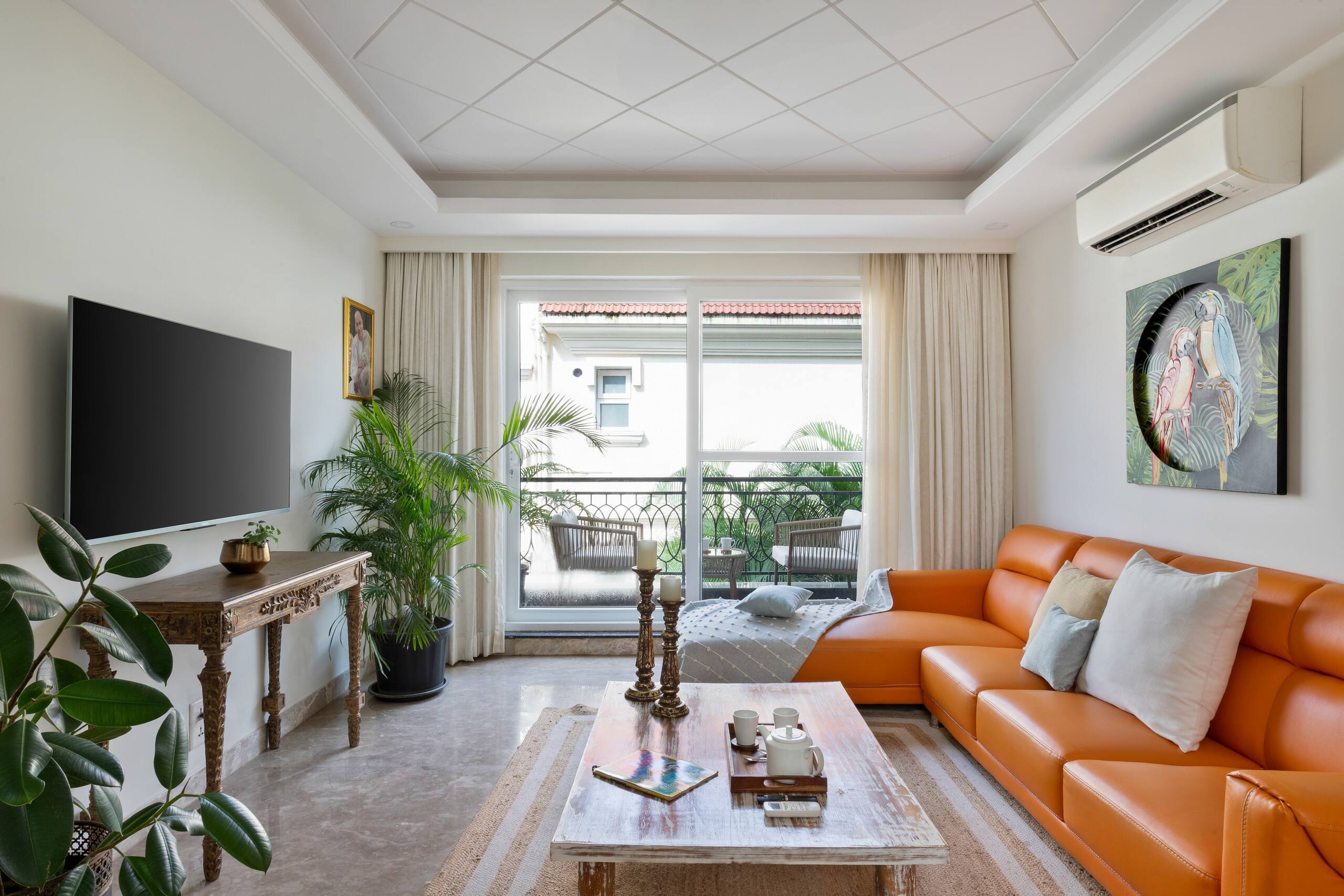CLARO STAY- 4BHK Lux Villa Near Baga Beach 20