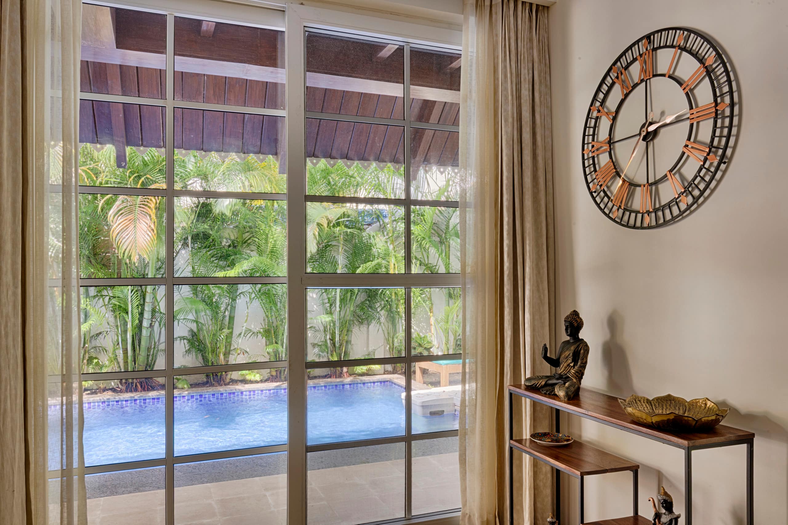 CLARO STAY- 4BHK Lux Villa Near Baga Beach 16