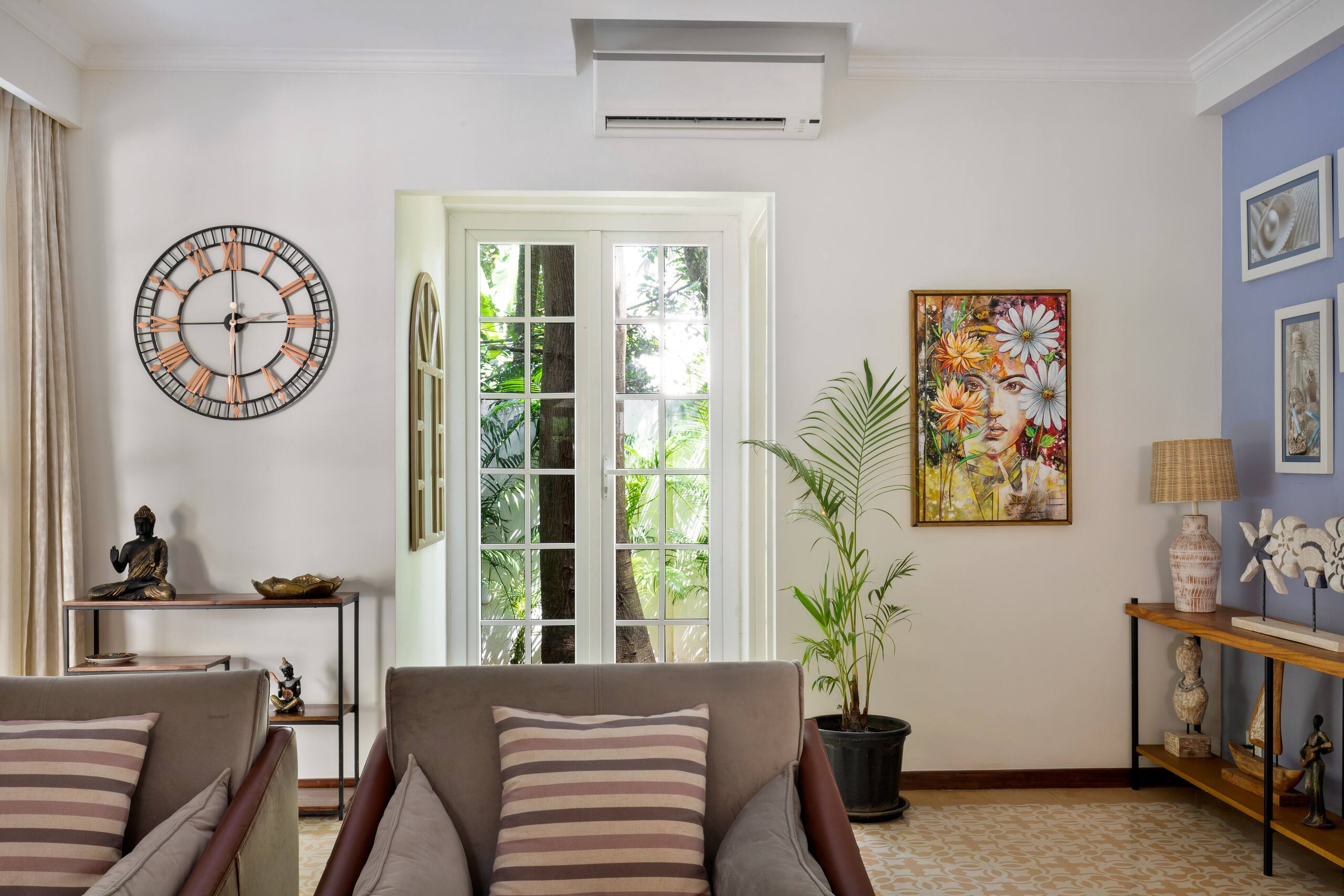 CLARO STAY- 4BHK Lux Villa Near Baga Beach 14