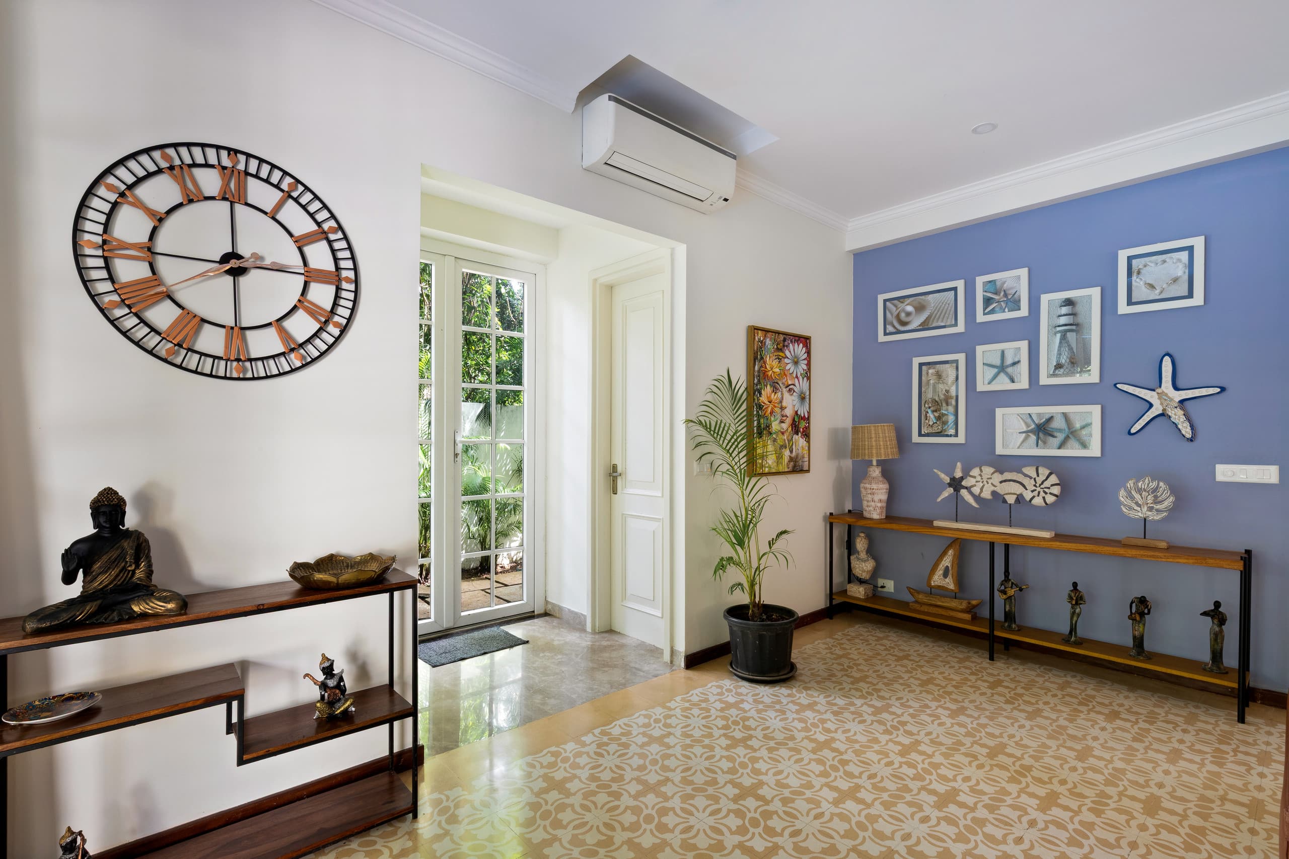 CLARO STAY- 4BHK Lux Villa Near Baga Beach 10