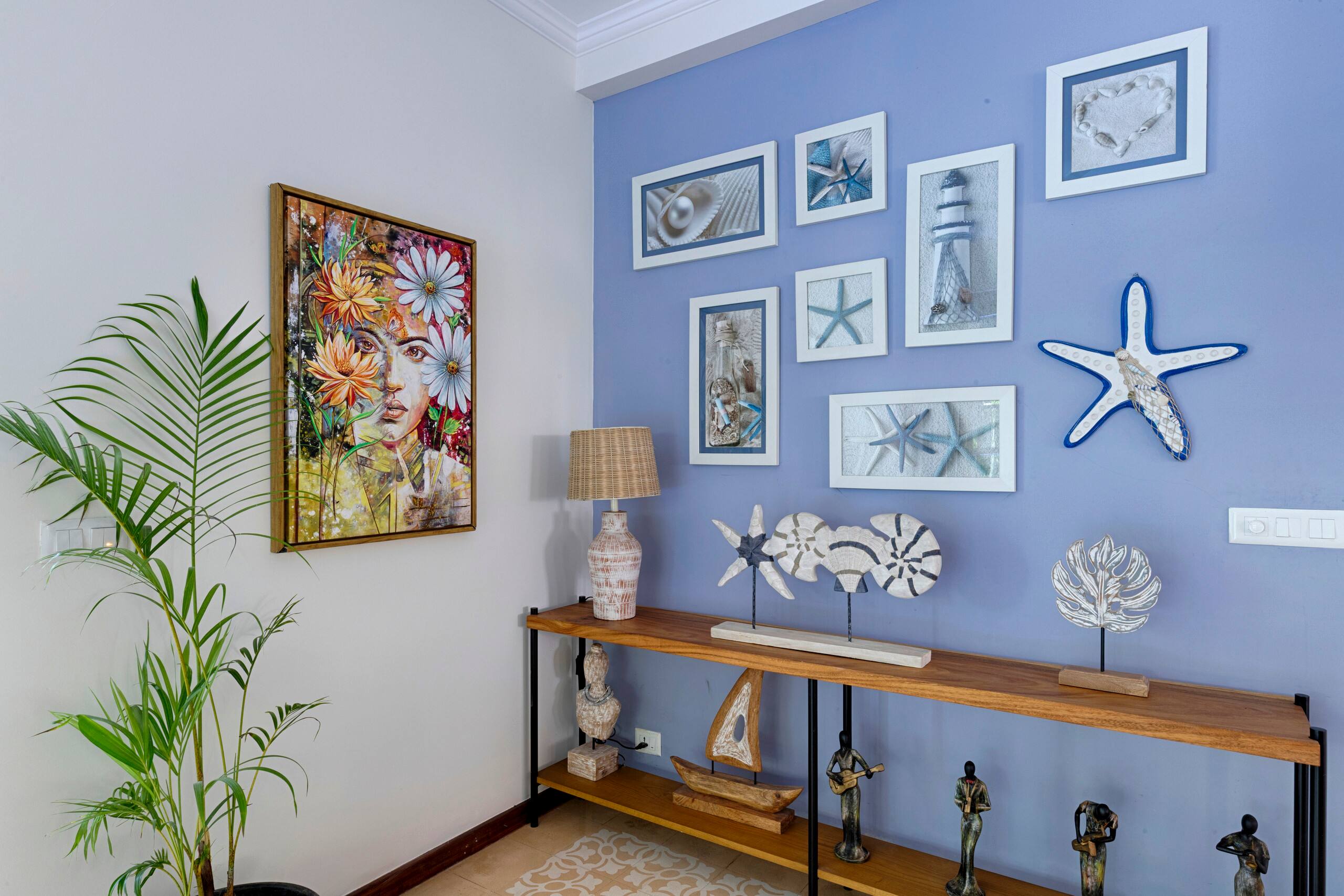 CLARO STAY- 4BHK Lux Villa Near Baga Beach 9