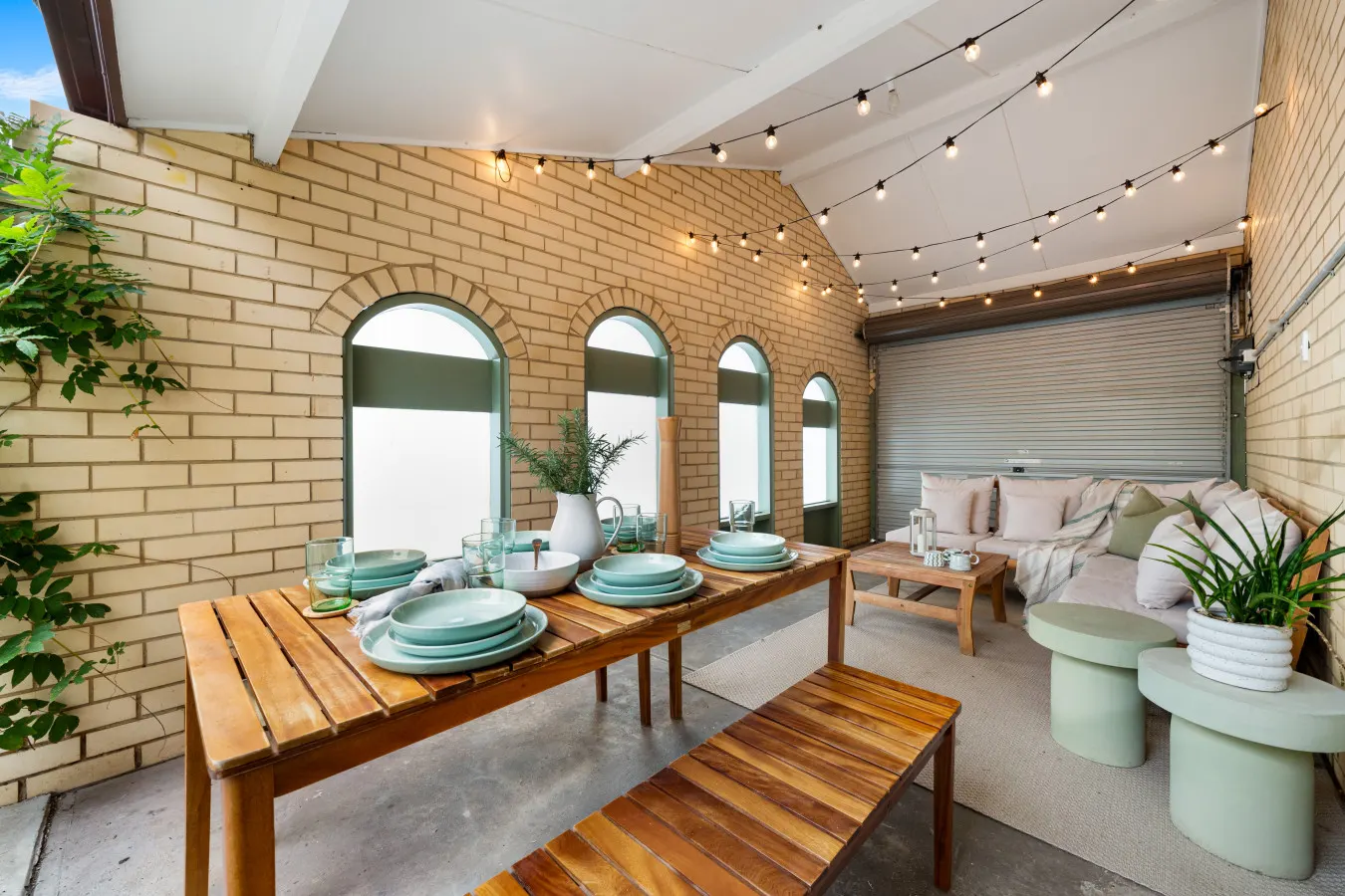 Sage By The Sea—Stylish Beachside Living with BBQ — photo 2
