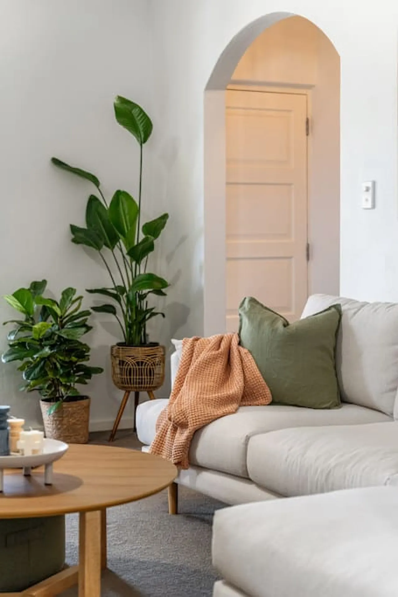 Sage By The Sea—Stylish Beachside Living with BBQ 10