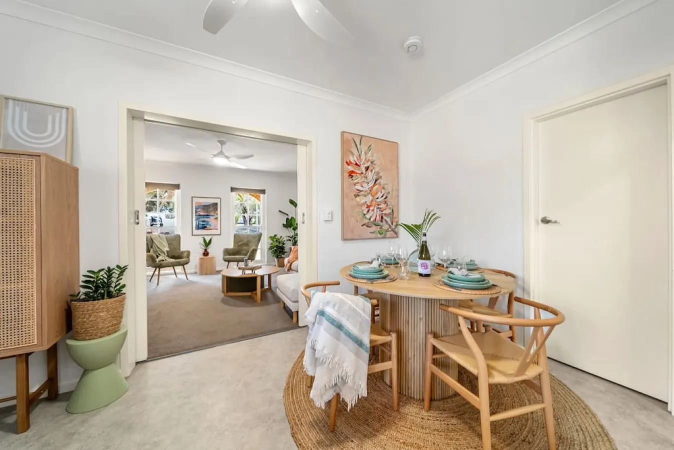 Sage By The Sea—Stylish Beachside Living with BBQ 11