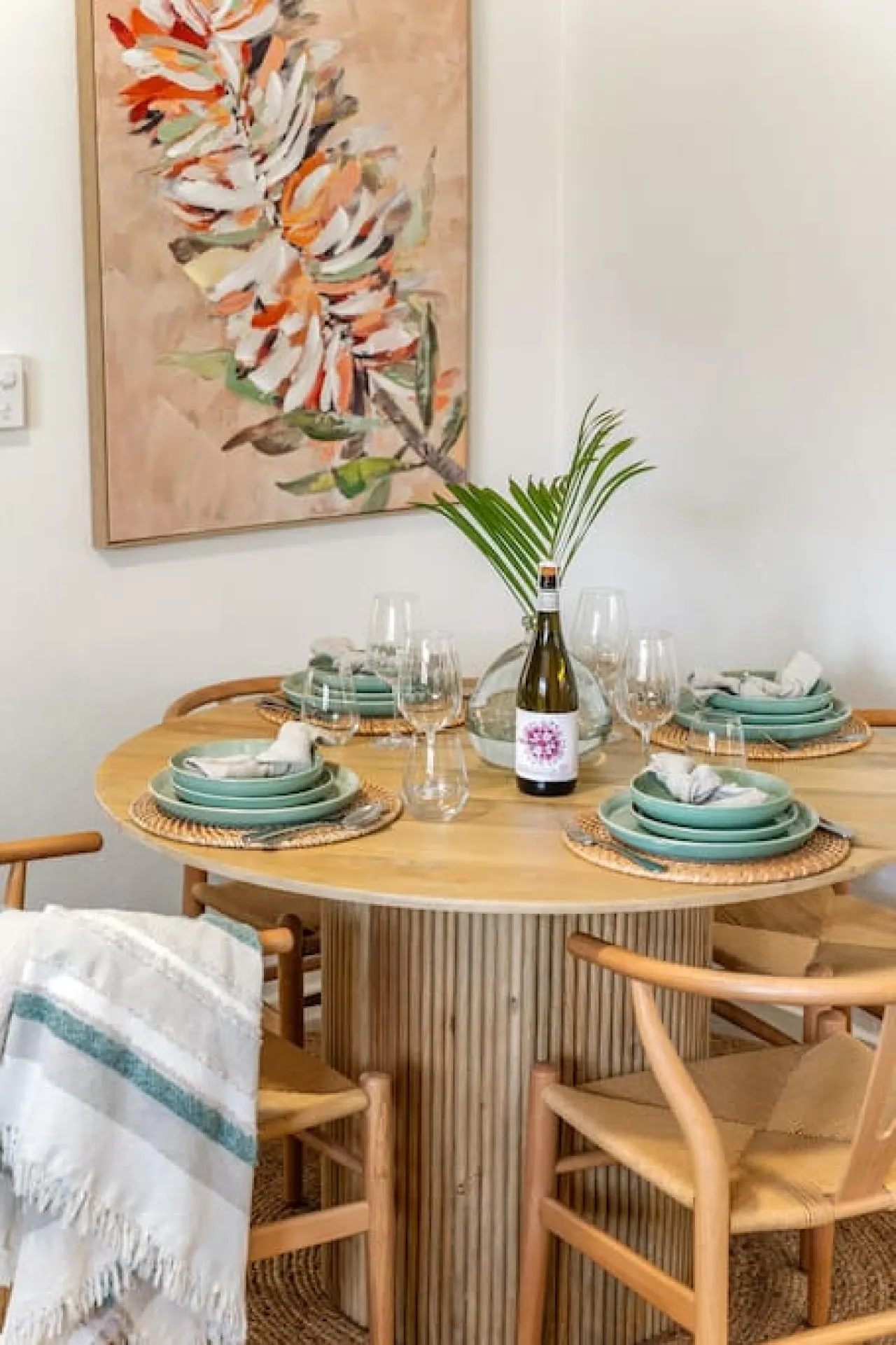 Sage By The Sea—Stylish Beachside Living with BBQ 13