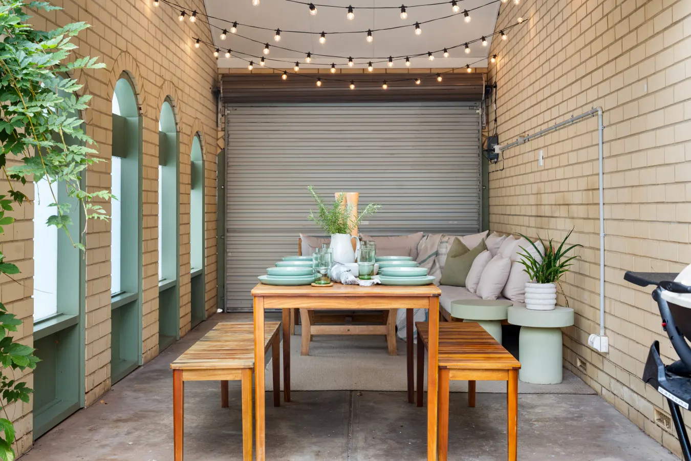 Sage By The Sea—Stylish Beachside Living with BBQ 17