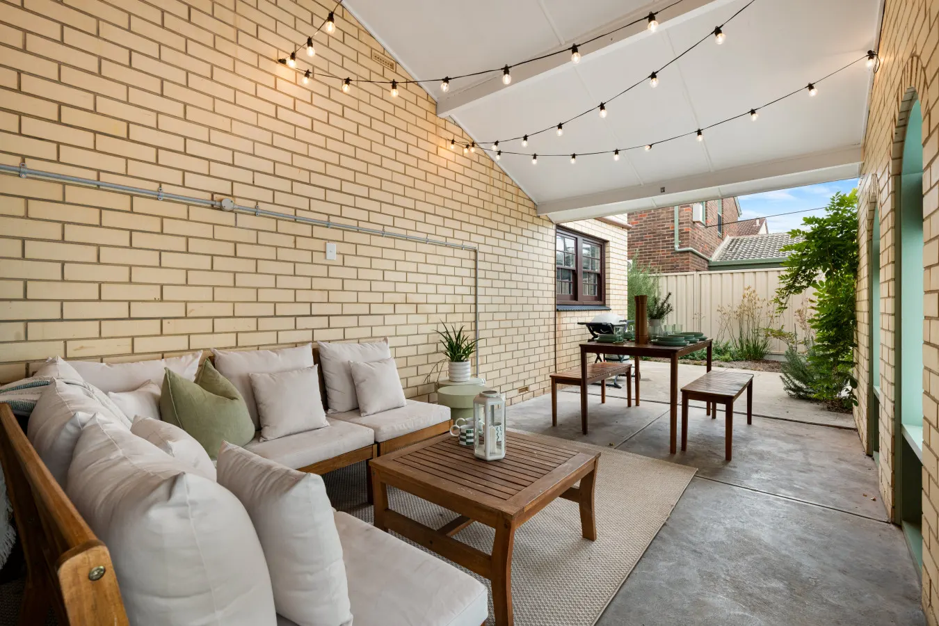 Sage By The Sea—Stylish Beachside Living with BBQ 19
