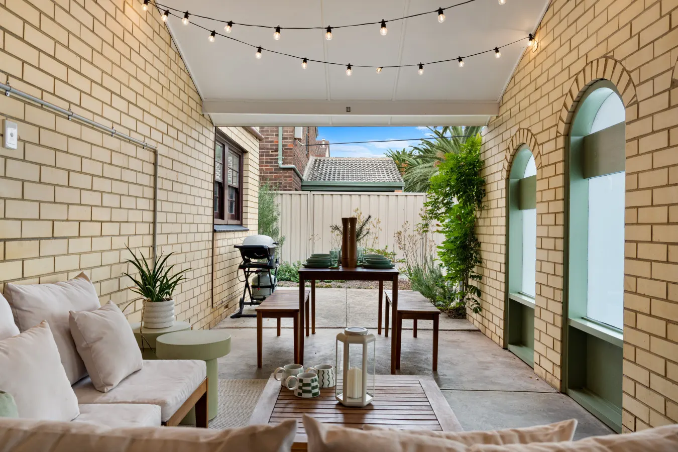Sage By The Sea—Stylish Beachside Living with BBQ 20