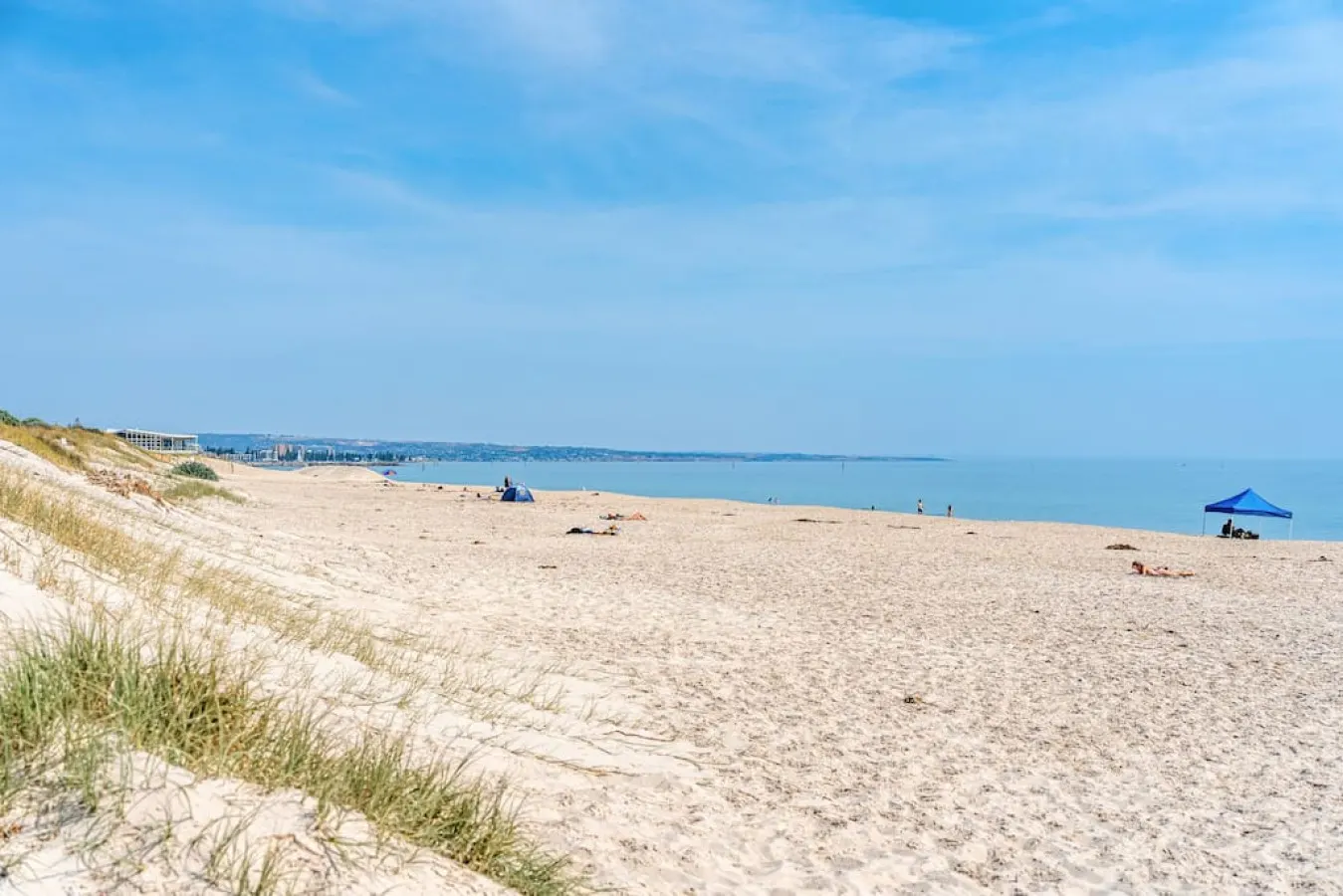 Sage By The Sea—Stylish Beachside Living with BBQ — photo 5