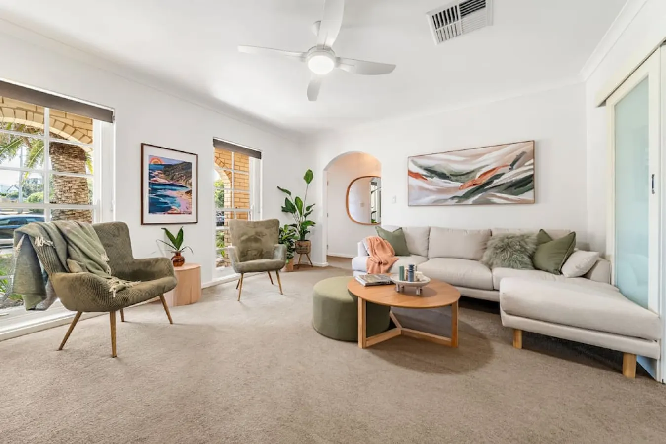Sage By The Sea—Stylish Beachside Living with BBQ 6
