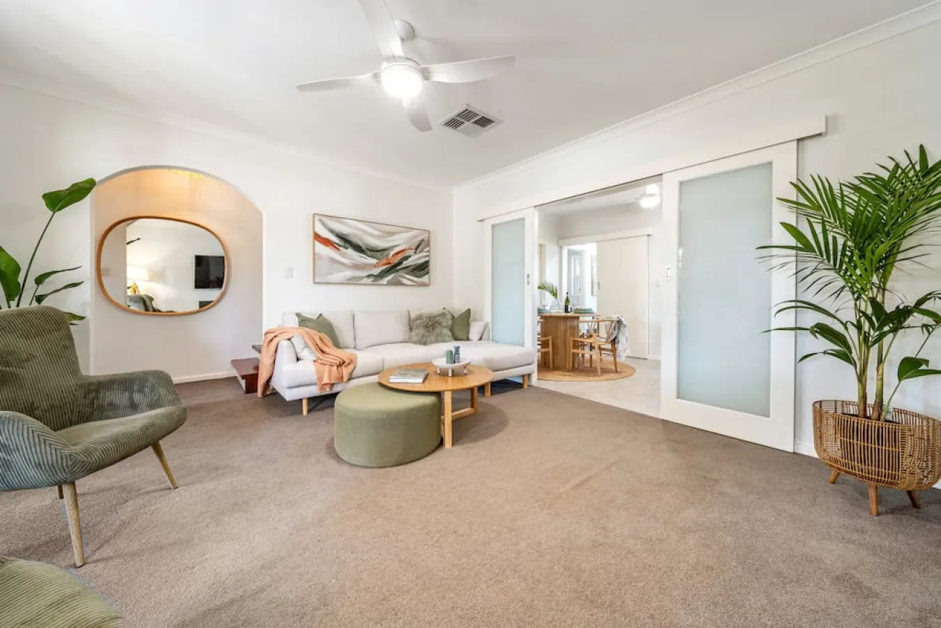 Sage By The Sea—Stylish Beachside Living with BBQ 8