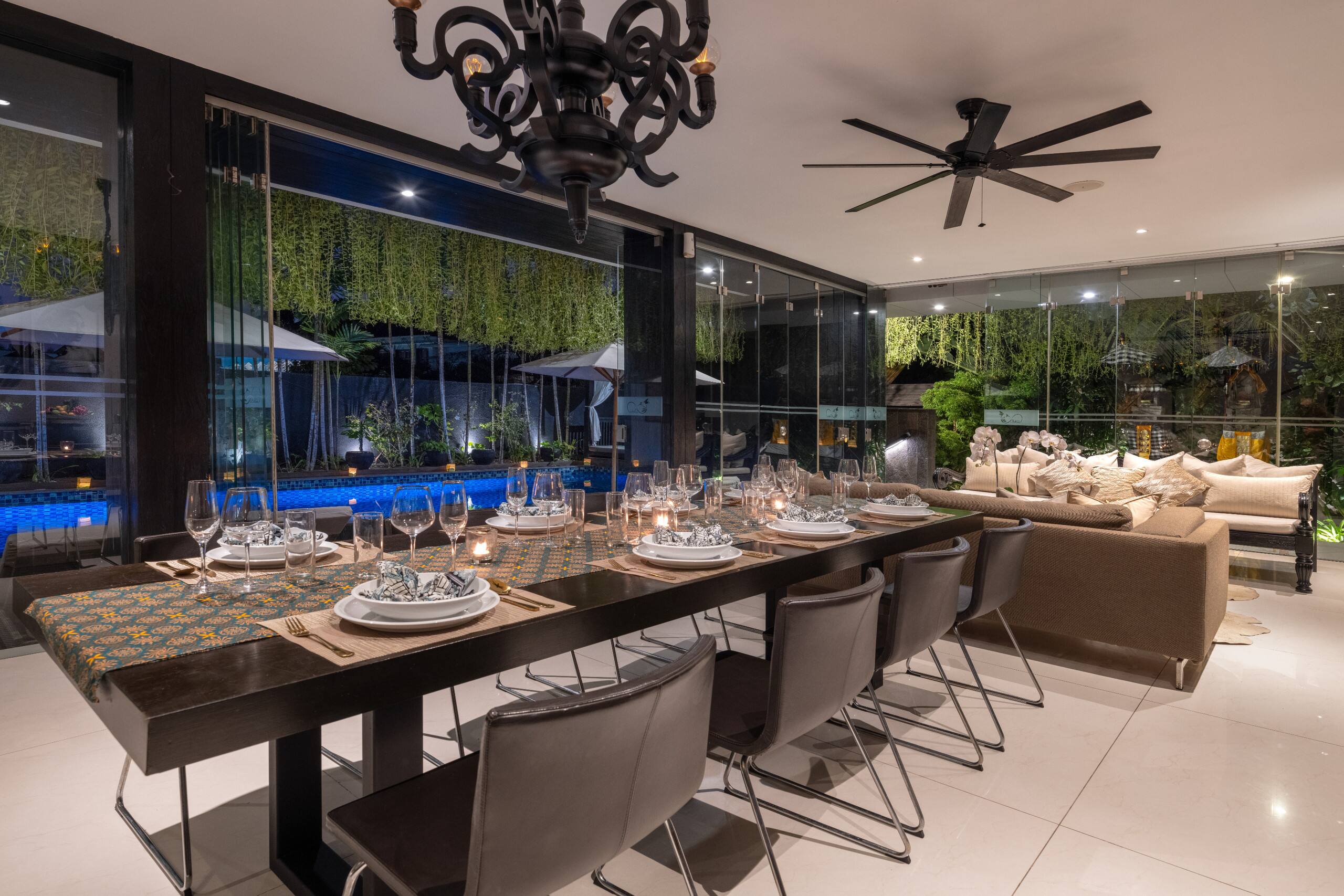 Villa Balimu Seminyak: 3-Bedroom Central Seminyak 7