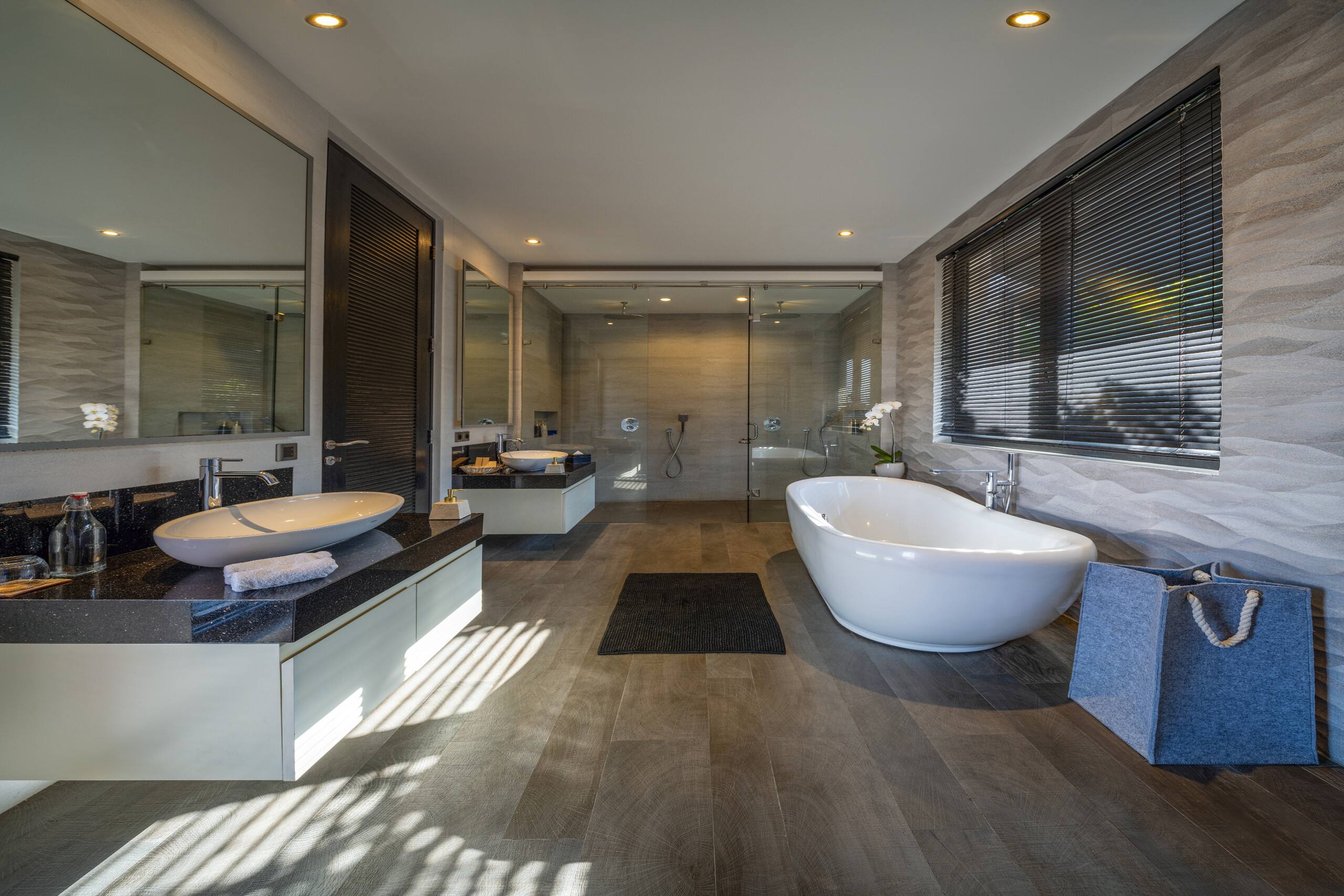 Villa Balimu Seminyak: 3-Bedroom Central Seminyak 14