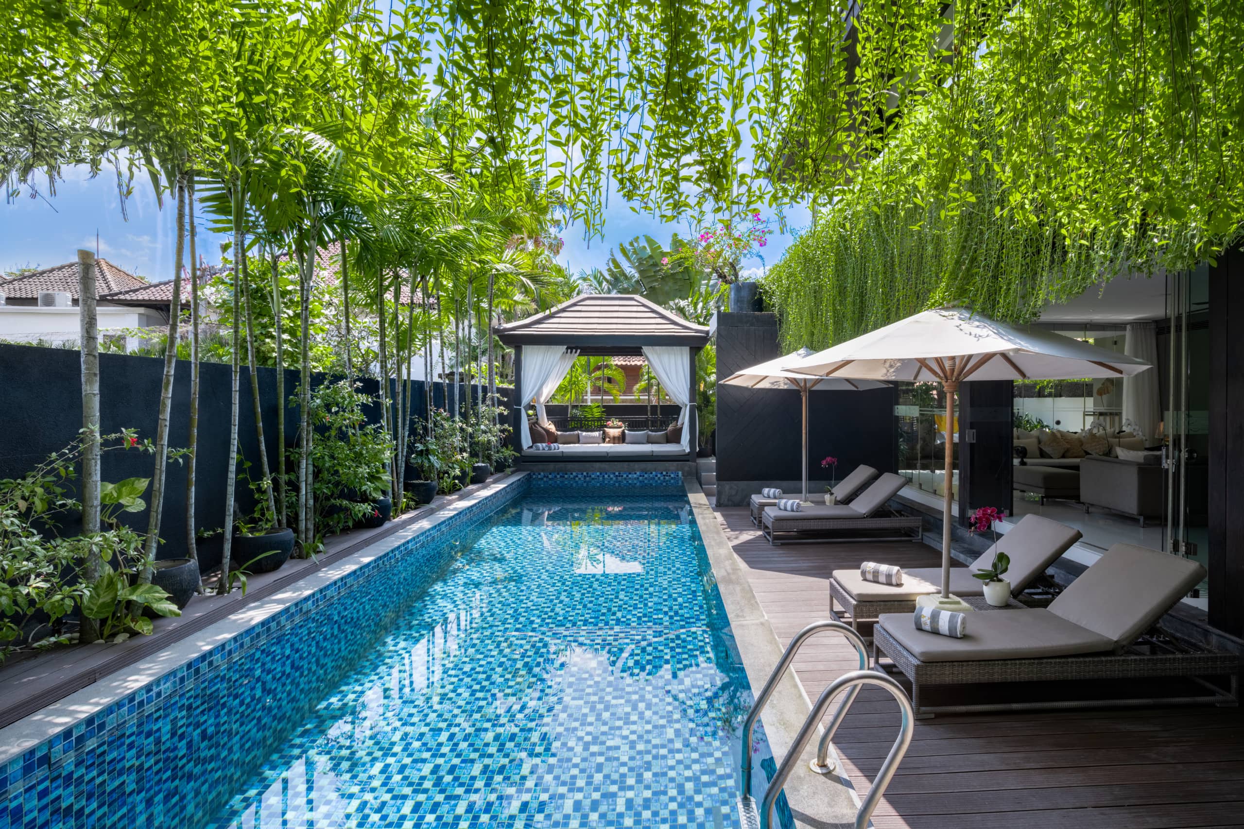 Villa Balimu Seminyak: 3-Bedroom Central Seminyak 16