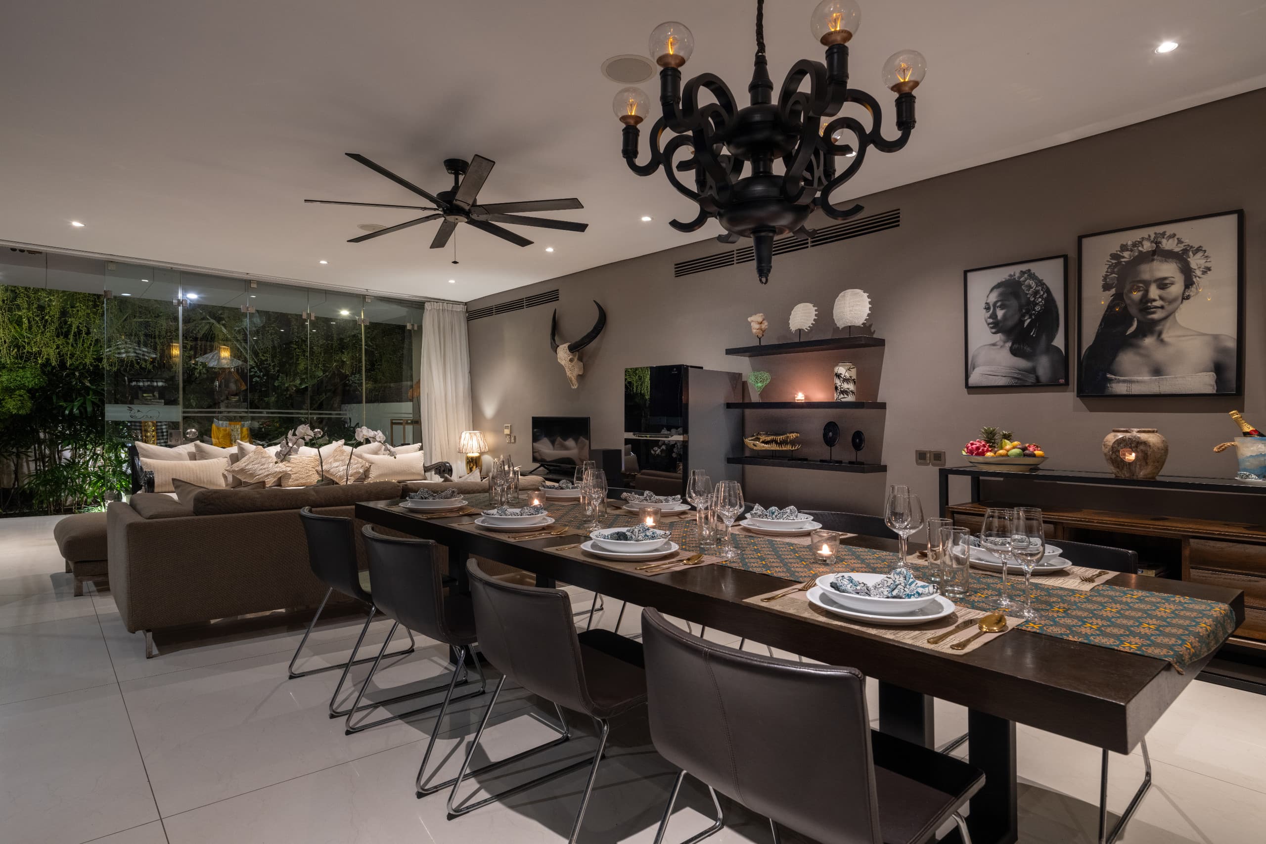 Villa Balimu Seminyak: 3-Bedroom Central Seminyak 8