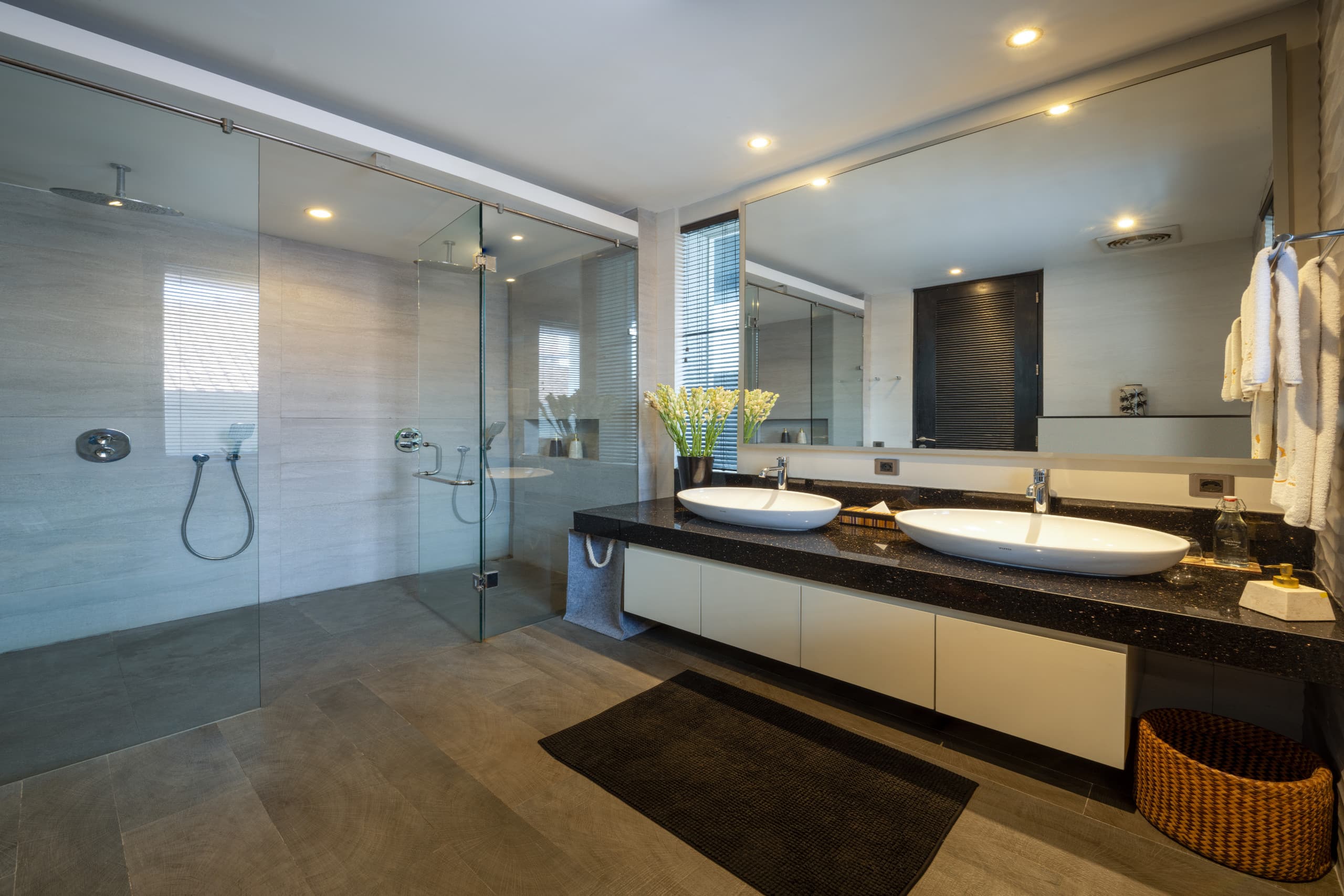Villa Balimu Seminyak: 3-Bedroom Central Seminyak 12