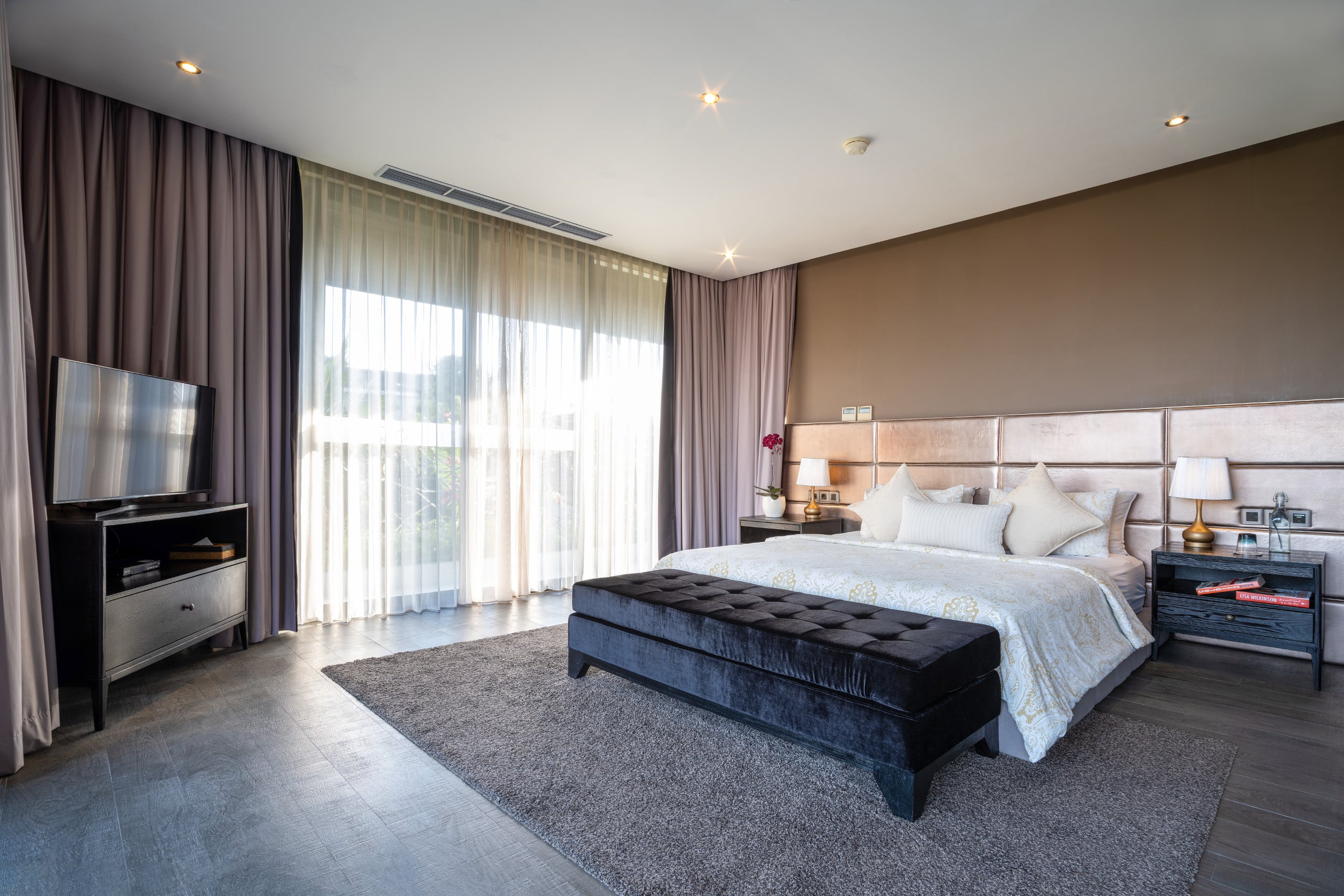 Villa Balimu Seminyak: 3-Bedroom Central Seminyak 11