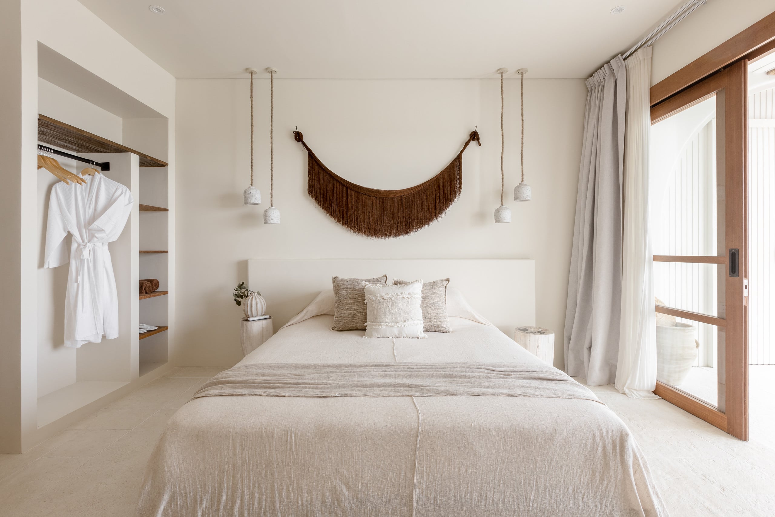 Zyloh Mansion - New, Luxury, Sea View Villa Bingin 29