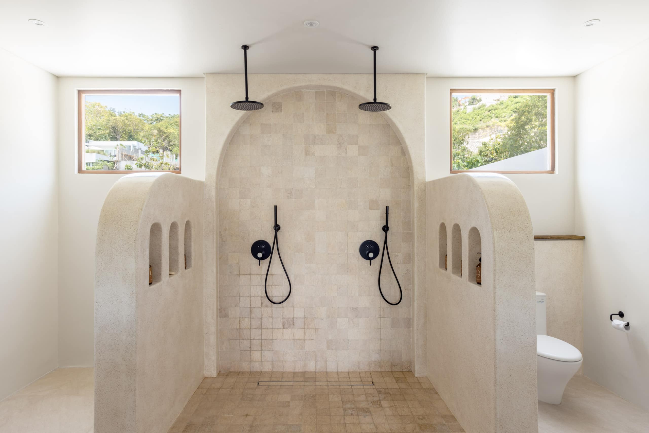Zyloh Mansion - New, Luxury, Sea View Villa Bingin 36
