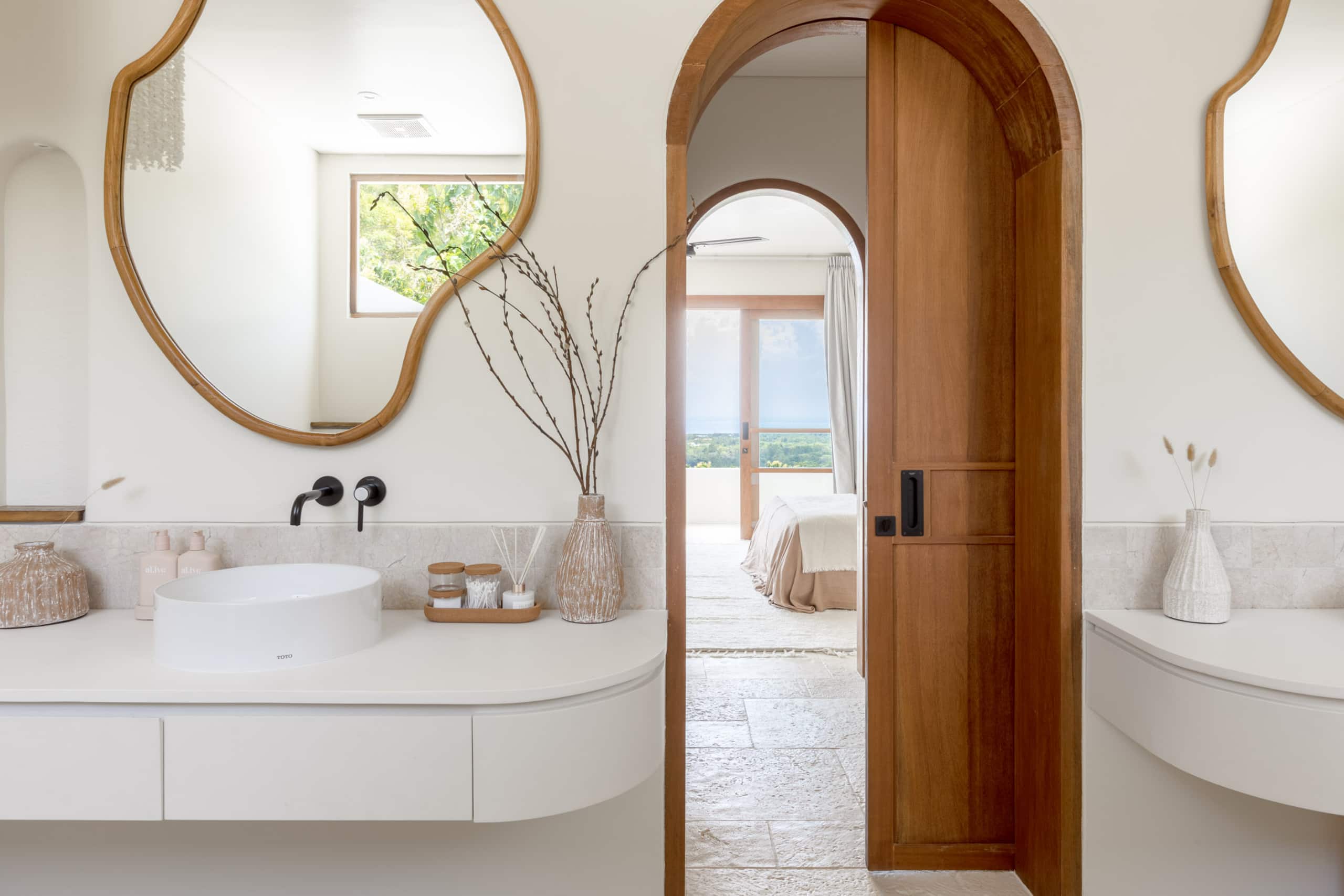 Zyloh Mansion - New, Luxury, Sea View Villa Bingin 35